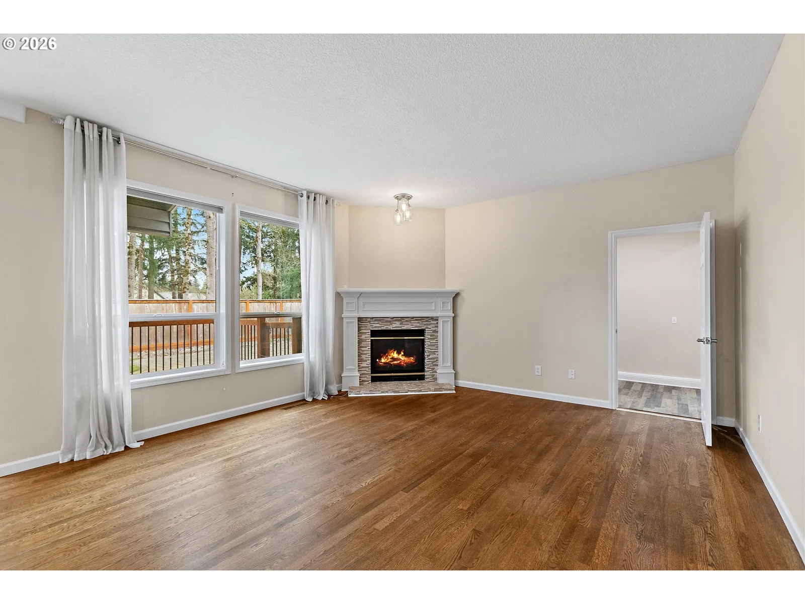 2525 NE Charlois Dr, Hillsboro, OR 97124 — photograph 18