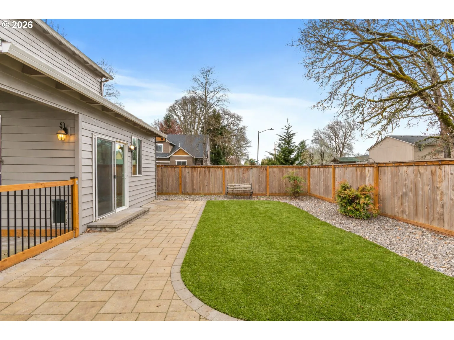 2525 NE Charlois Dr, Hillsboro, OR 97124 — photograph 45