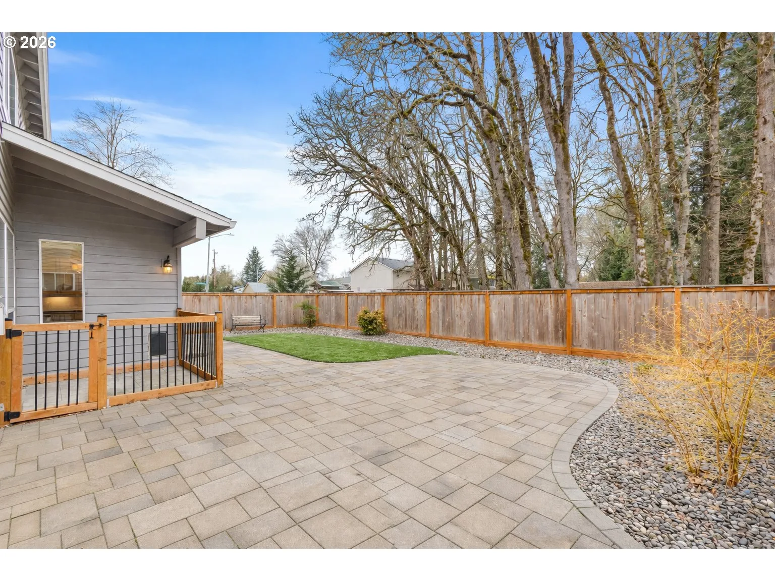 2525 NE Charlois Dr, Hillsboro, OR 97124 — photograph 44