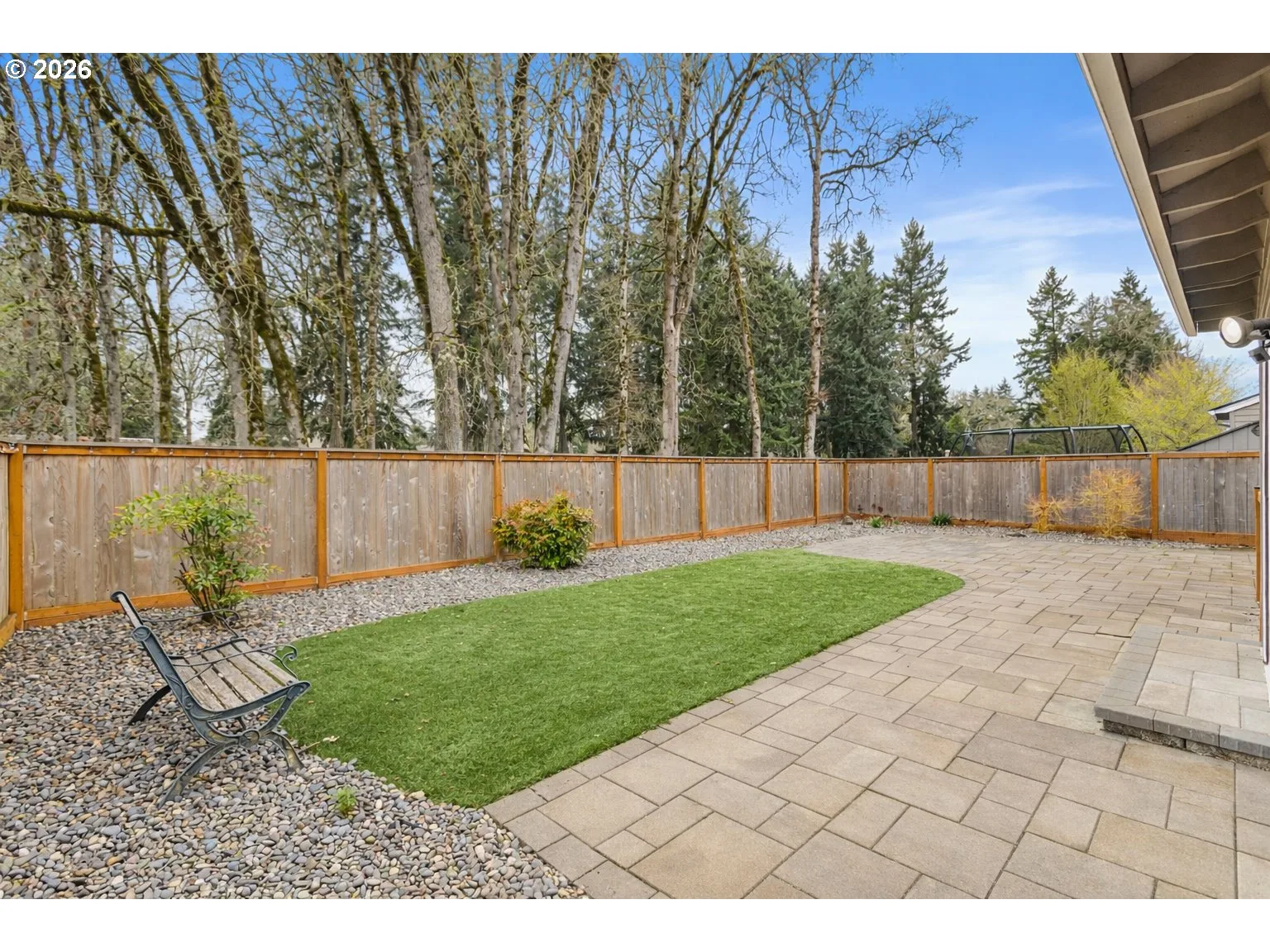 2525 NE Charlois Dr, Hillsboro, OR 97124 — photograph 46
