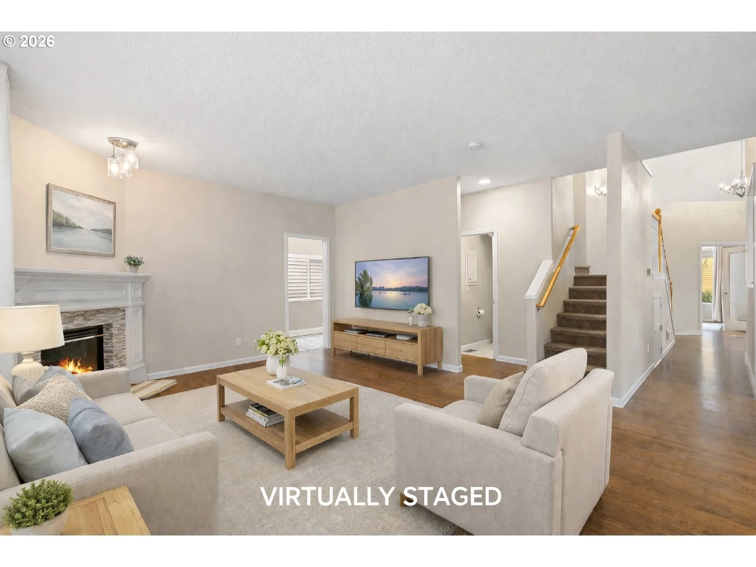 2525 NE Charlois Dr, Hillsboro, OR 97124 — photograph 17