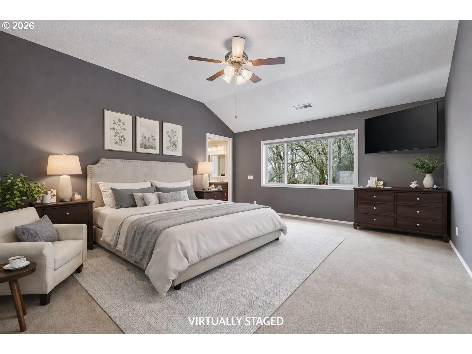 2525 NE Charlois Dr, Hillsboro, OR 97124 — photograph 27