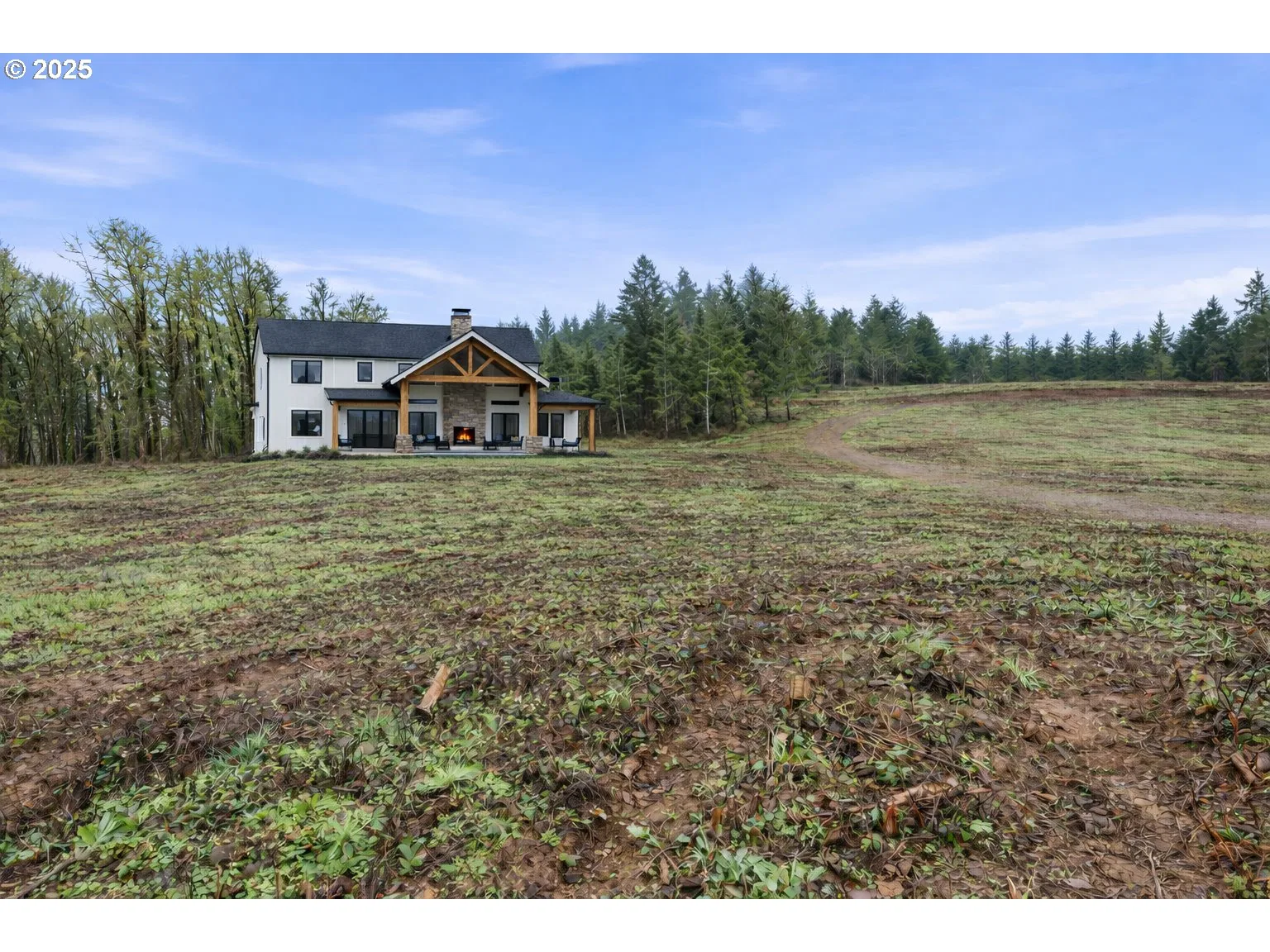 0 NW Berry Creek Rd Lot 1, McMinnville, OR 97128 — photograph 14