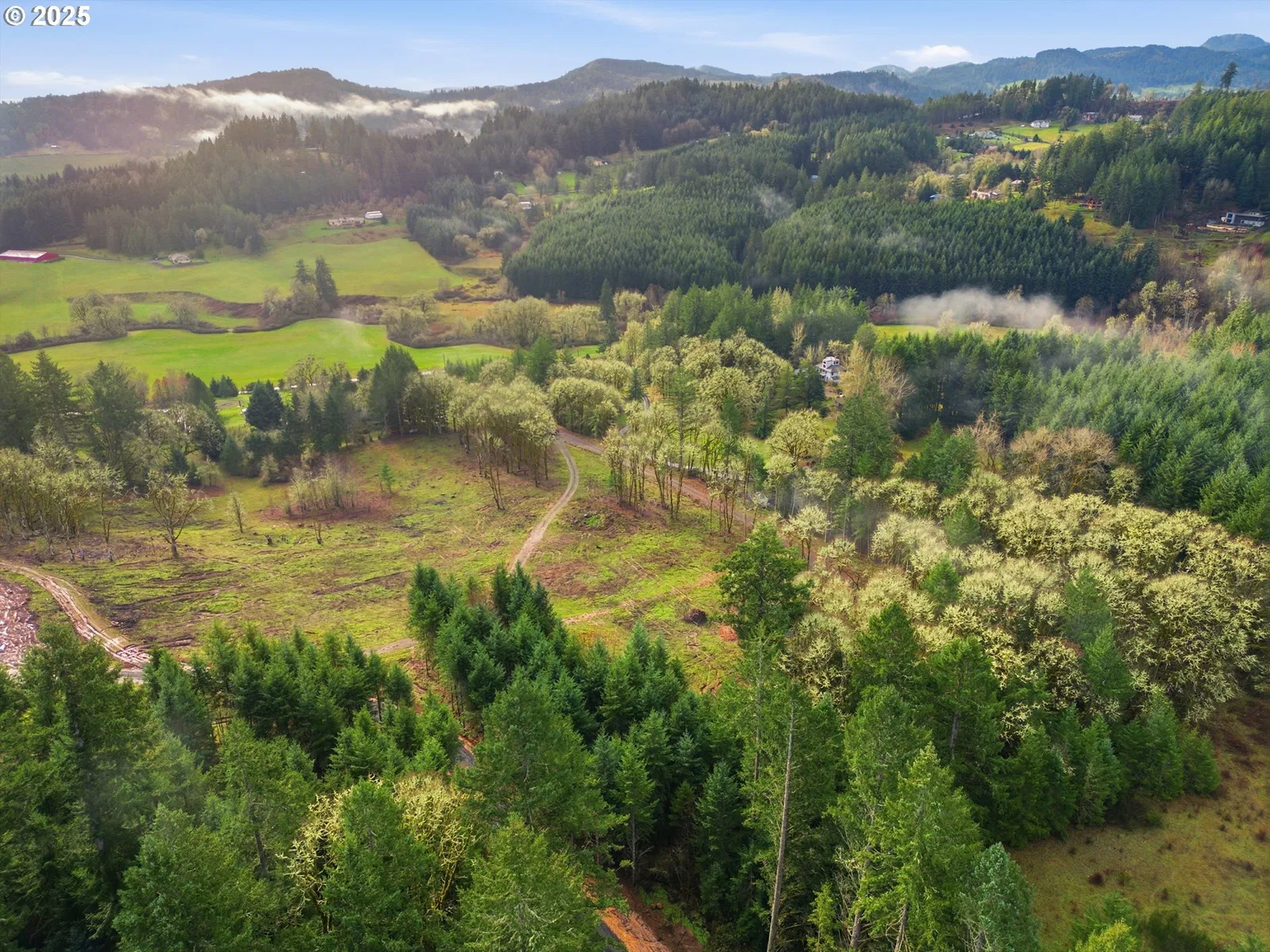 0 NW Berry Creek Rd Lot 1, McMinnville, OR 97128 — photograph 13