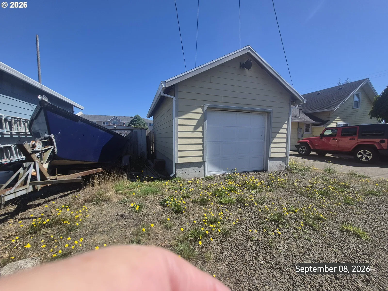 1902 10th St, Tillamook, OR 97141 — photograph 8