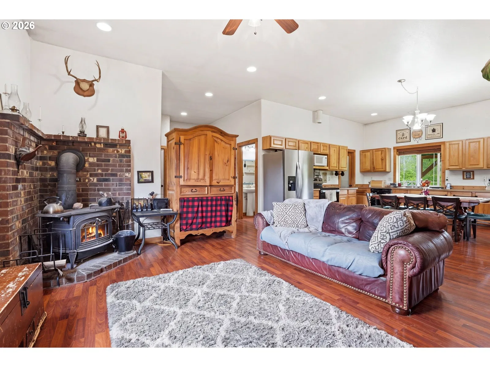 23009 NE Dole Valley Rd, Yacolt, Wa 98675 — photograph 8