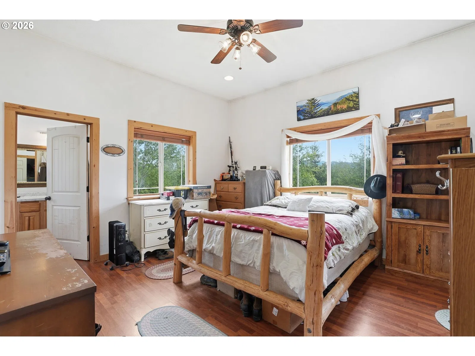 23009 NE Dole Valley Rd, Yacolt, Wa 98675 — photograph 18