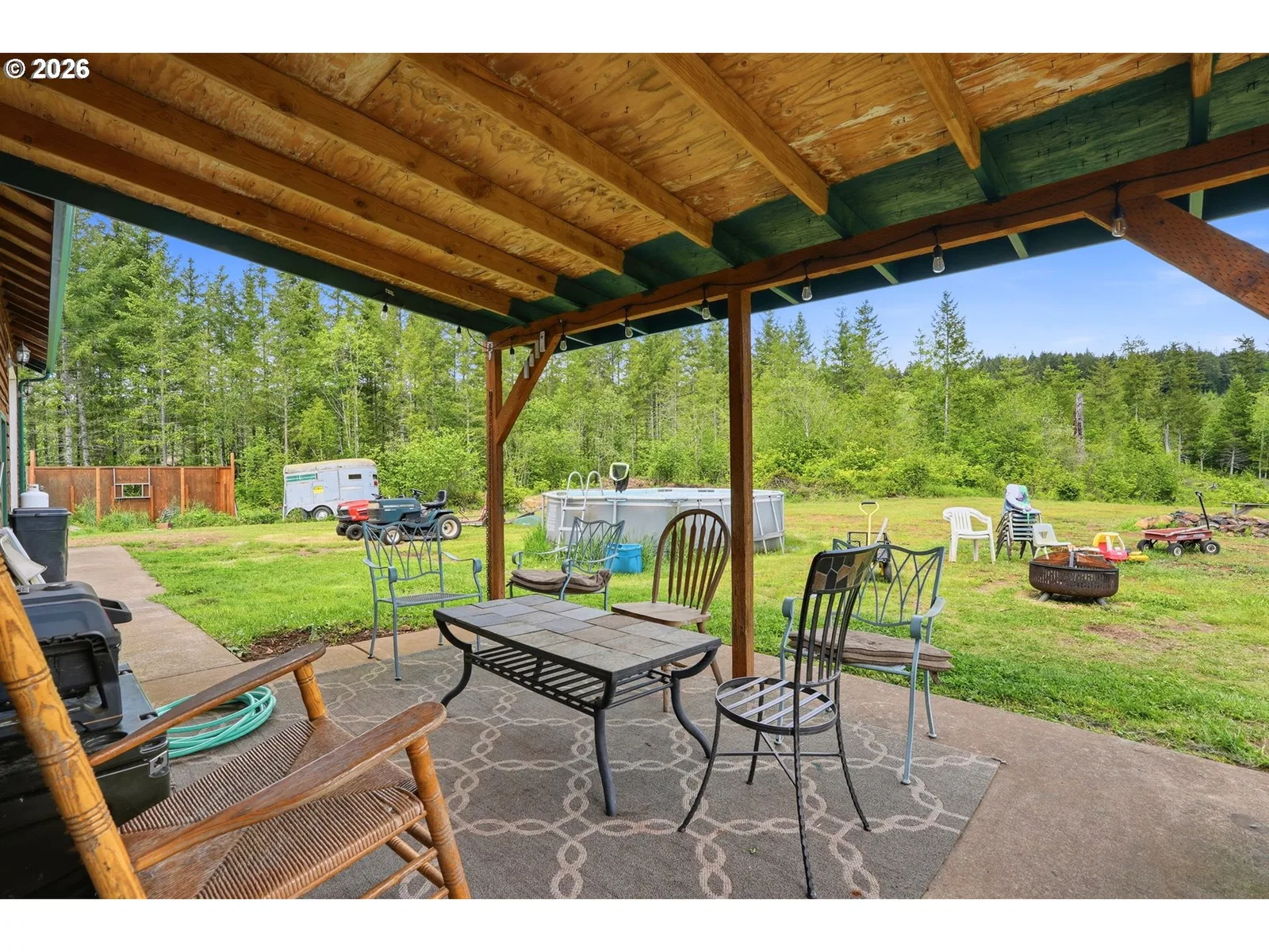 23009 NE Dole Valley Rd, Yacolt, Wa 98675 — photograph 28
