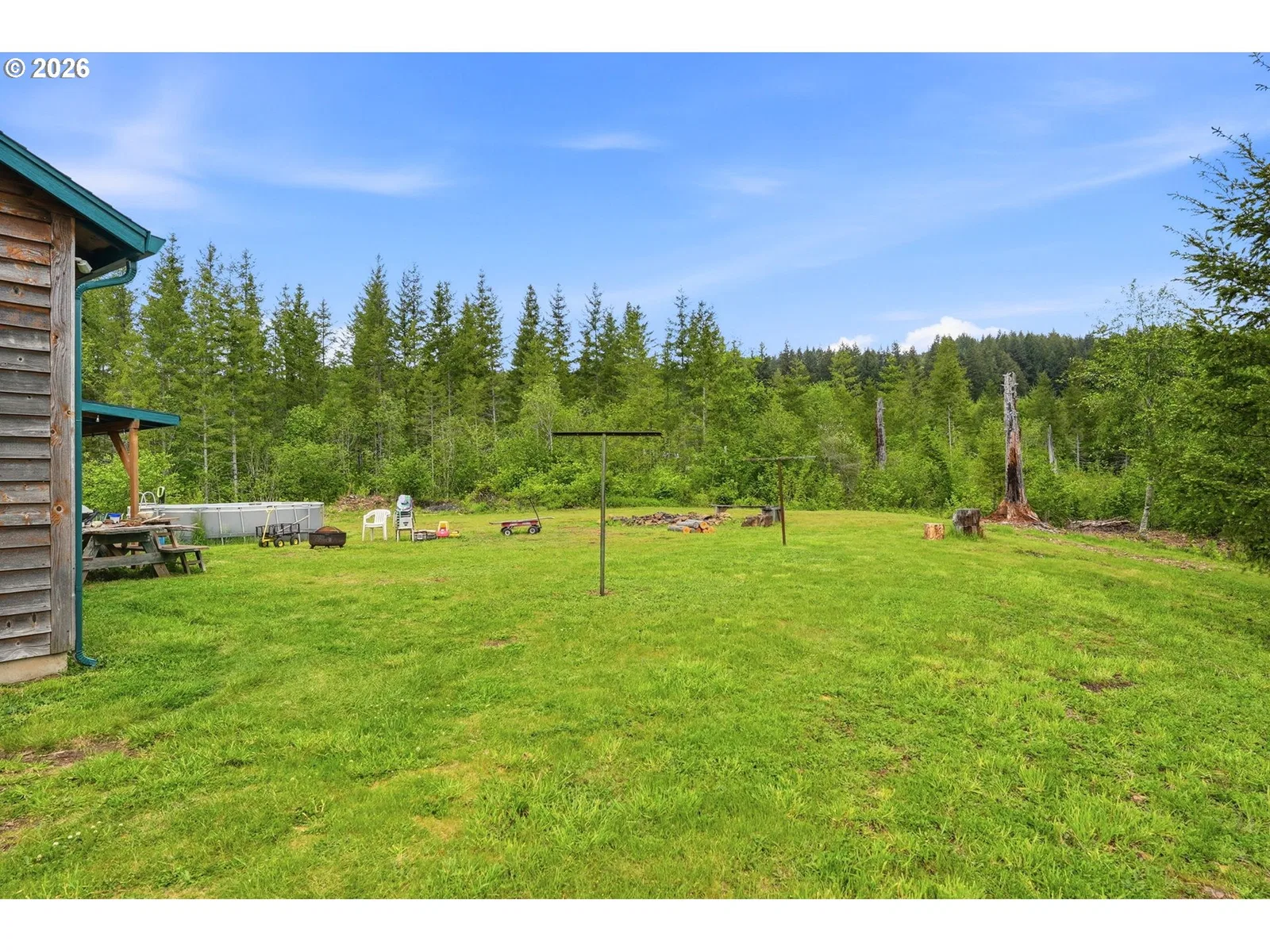 23009 NE Dole Valley Rd, Yacolt, Wa 98675 — photograph 29