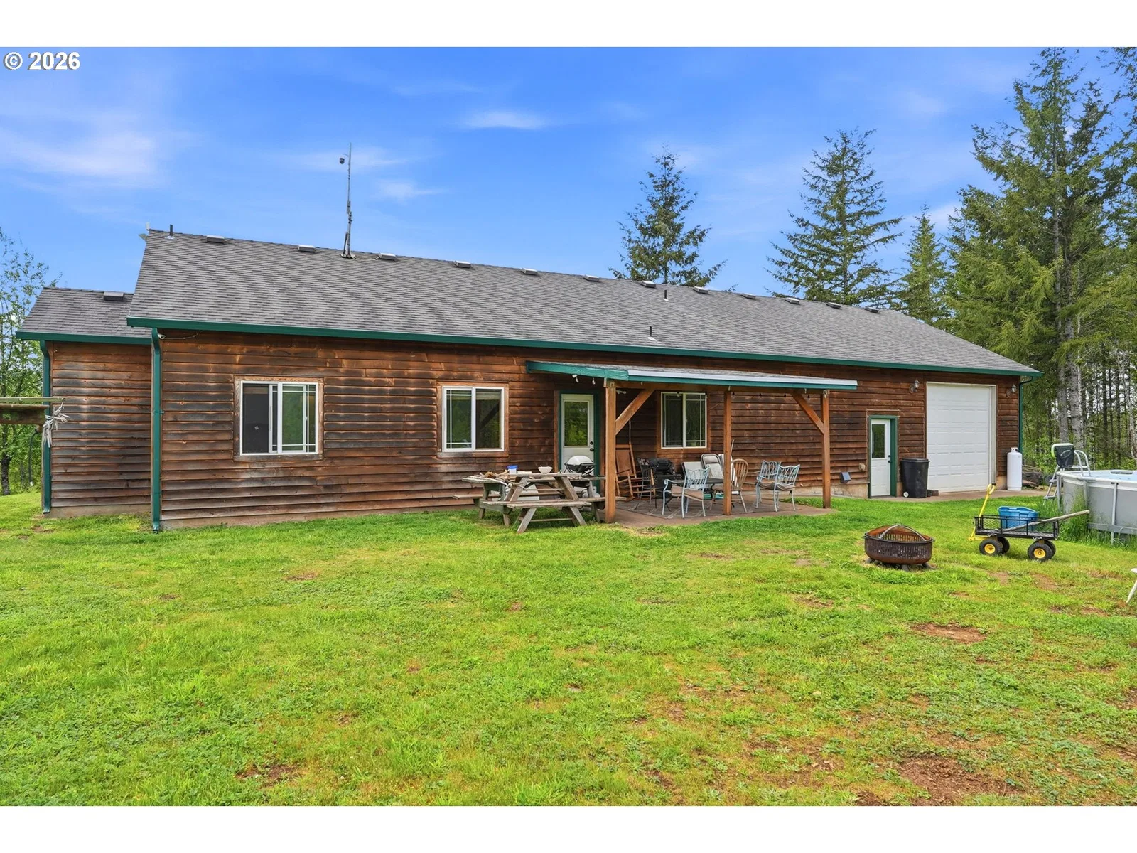 23009 NE Dole Valley Rd, Yacolt, Wa 98675 — photograph 30