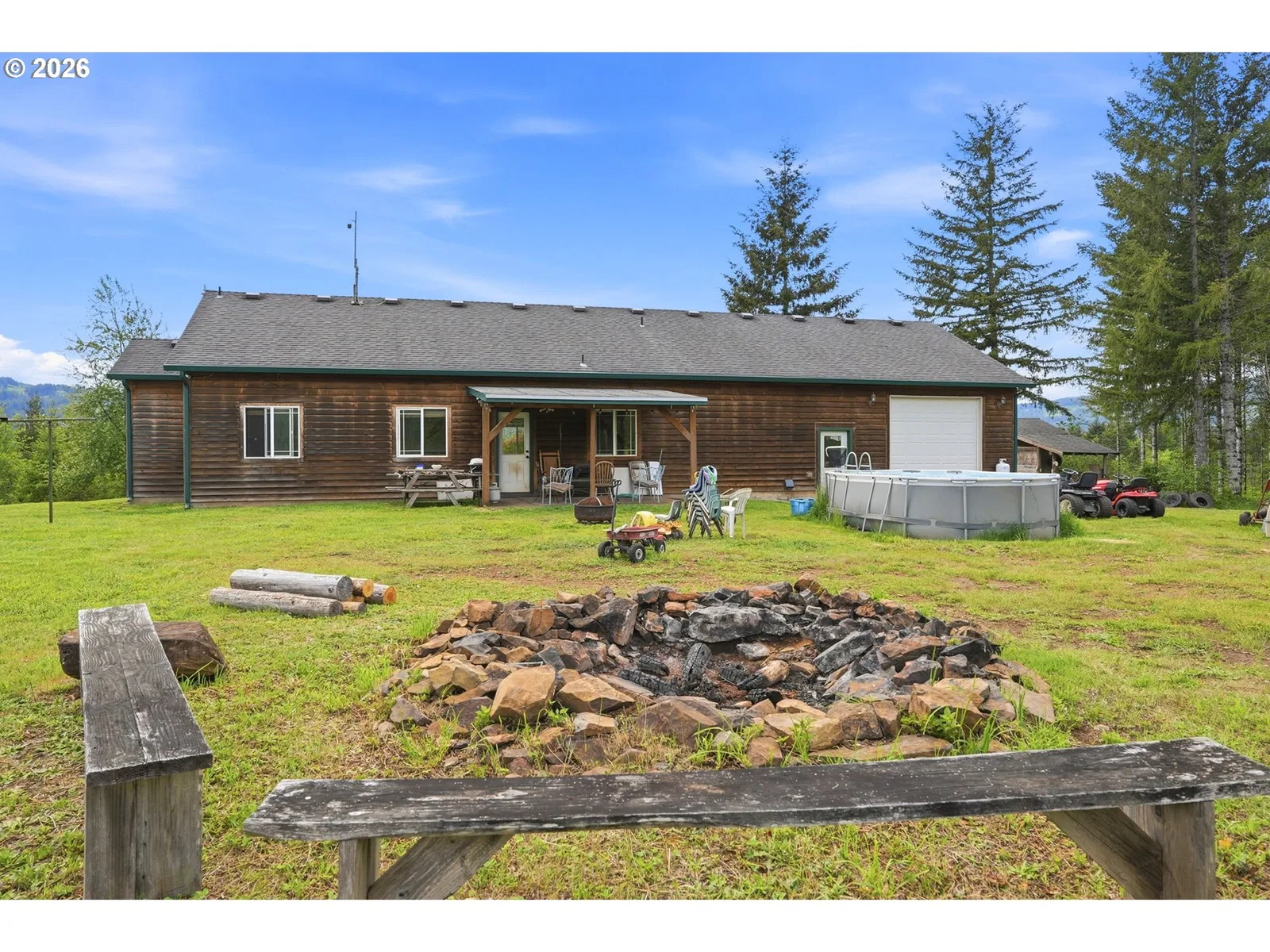 23009 NE Dole Valley Rd, Yacolt, Wa 98675 — photograph 31