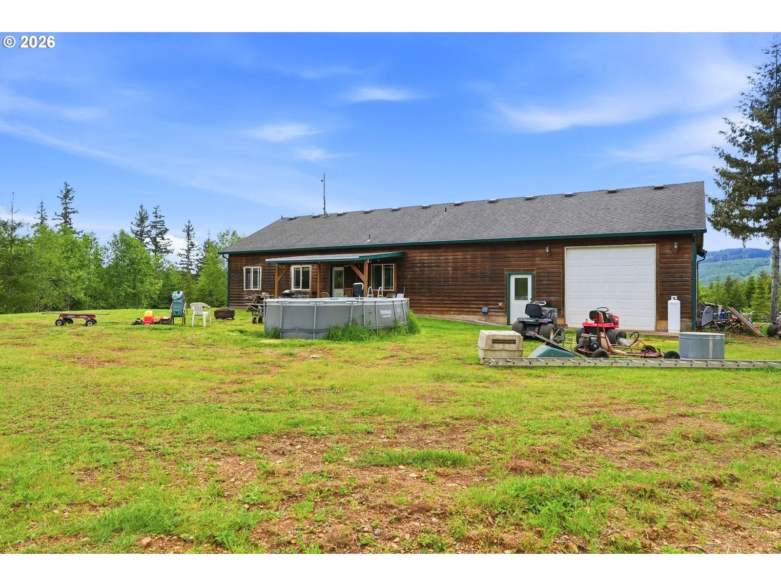 23009 NE Dole Valley Rd, Yacolt, Wa 98675 — photograph 32