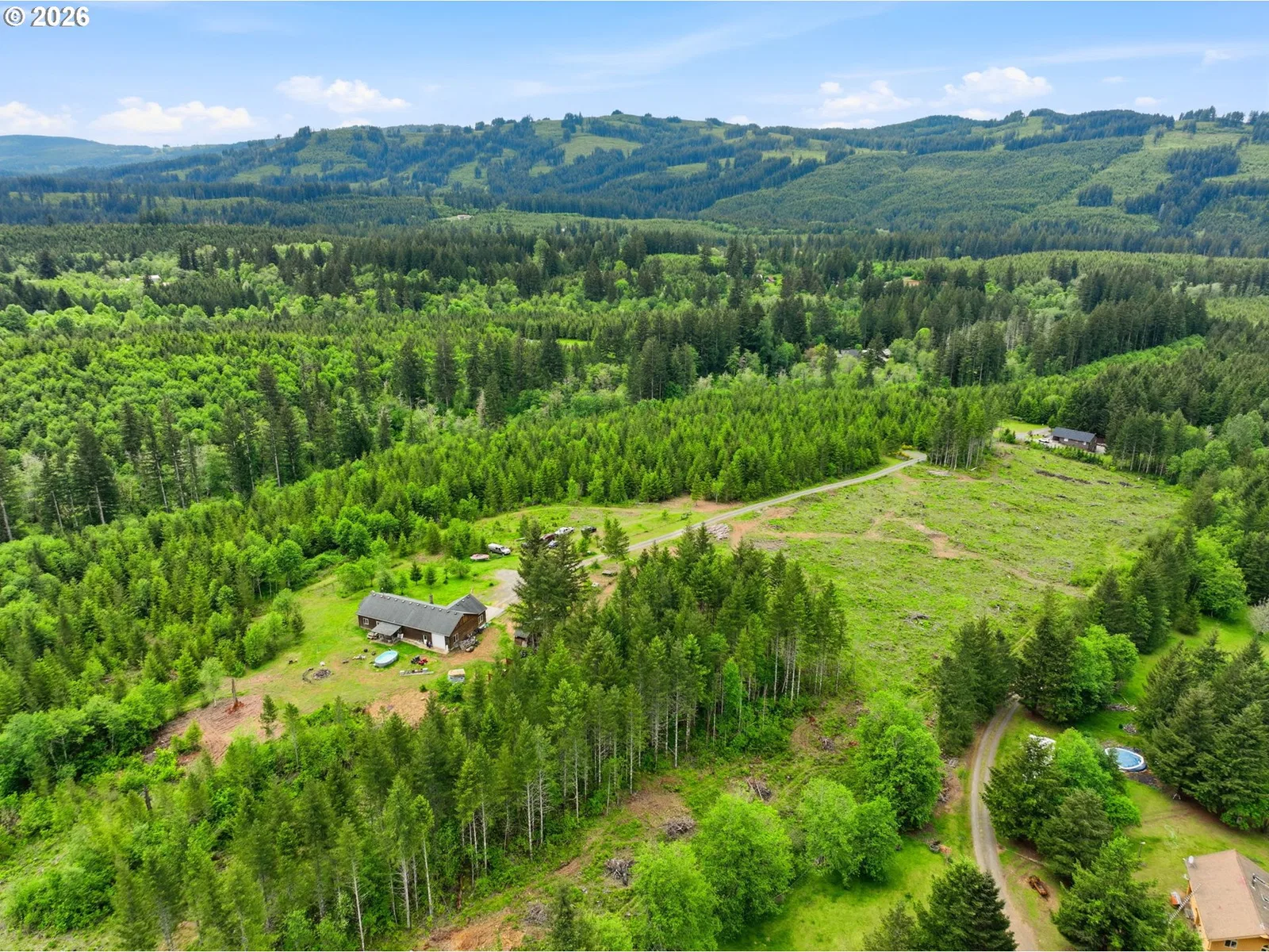 23009 NE Dole Valley Rd, Yacolt, Wa 98675 — photograph 35
