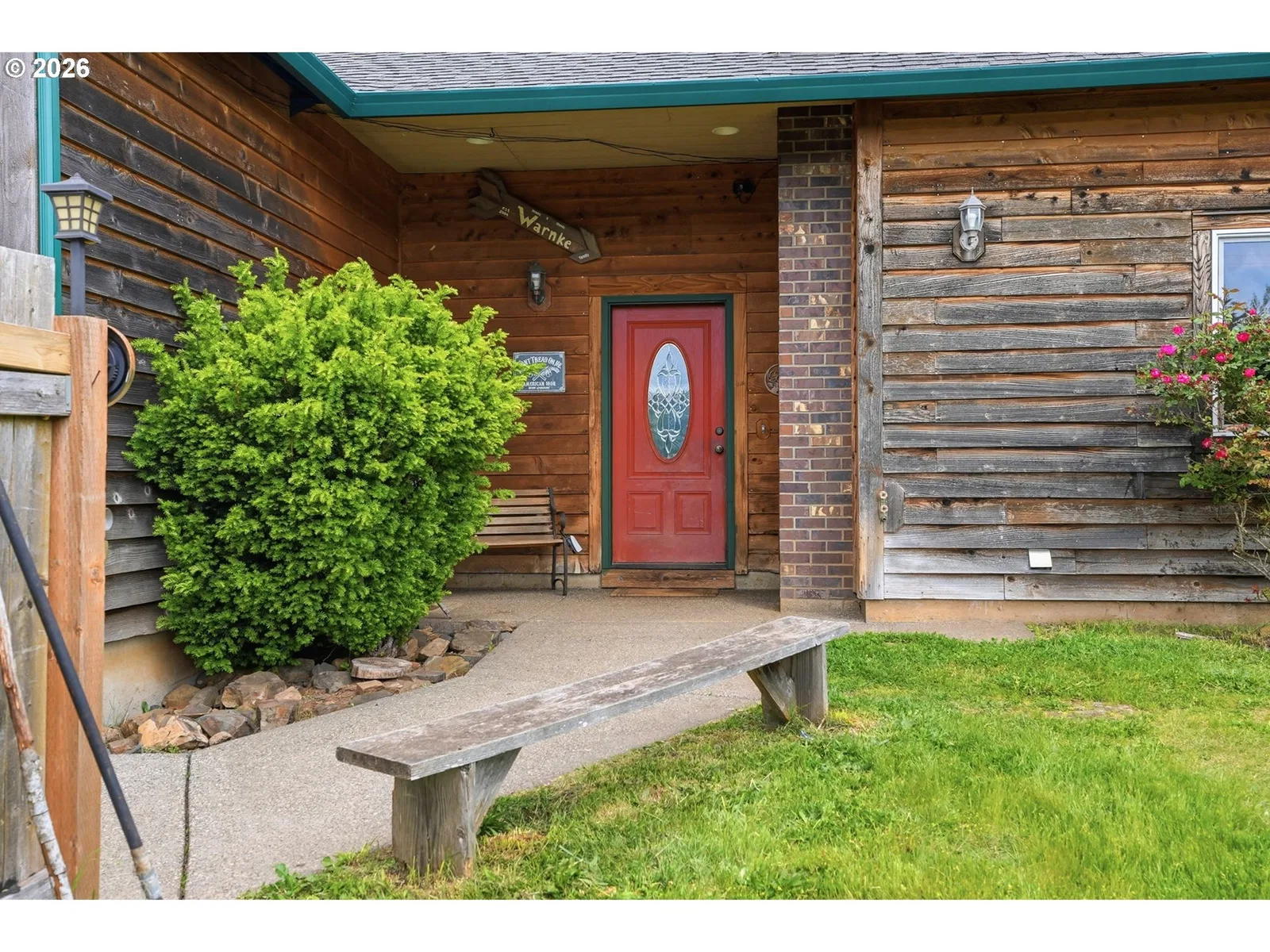 23009 NE Dole Valley Rd, Yacolt, Wa 98675 — photograph 6