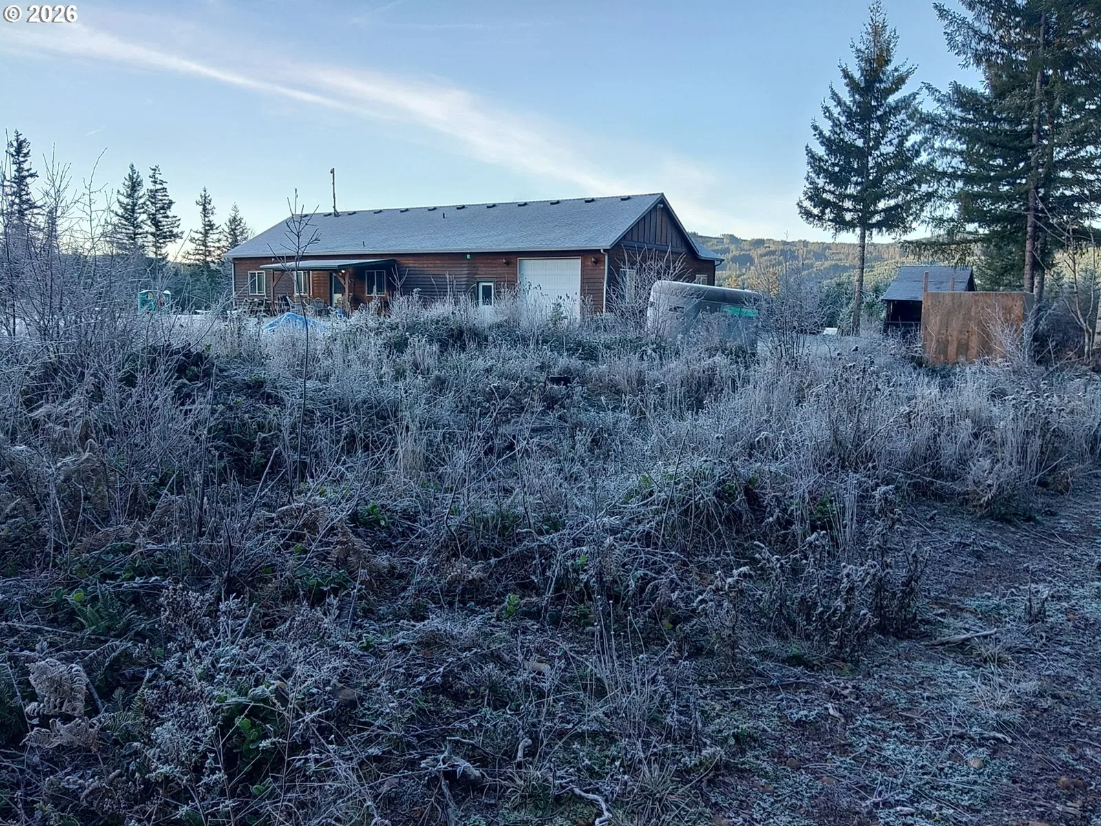 23009 NE Dole Valley Rd, Yacolt, Wa 98675 — photograph 43