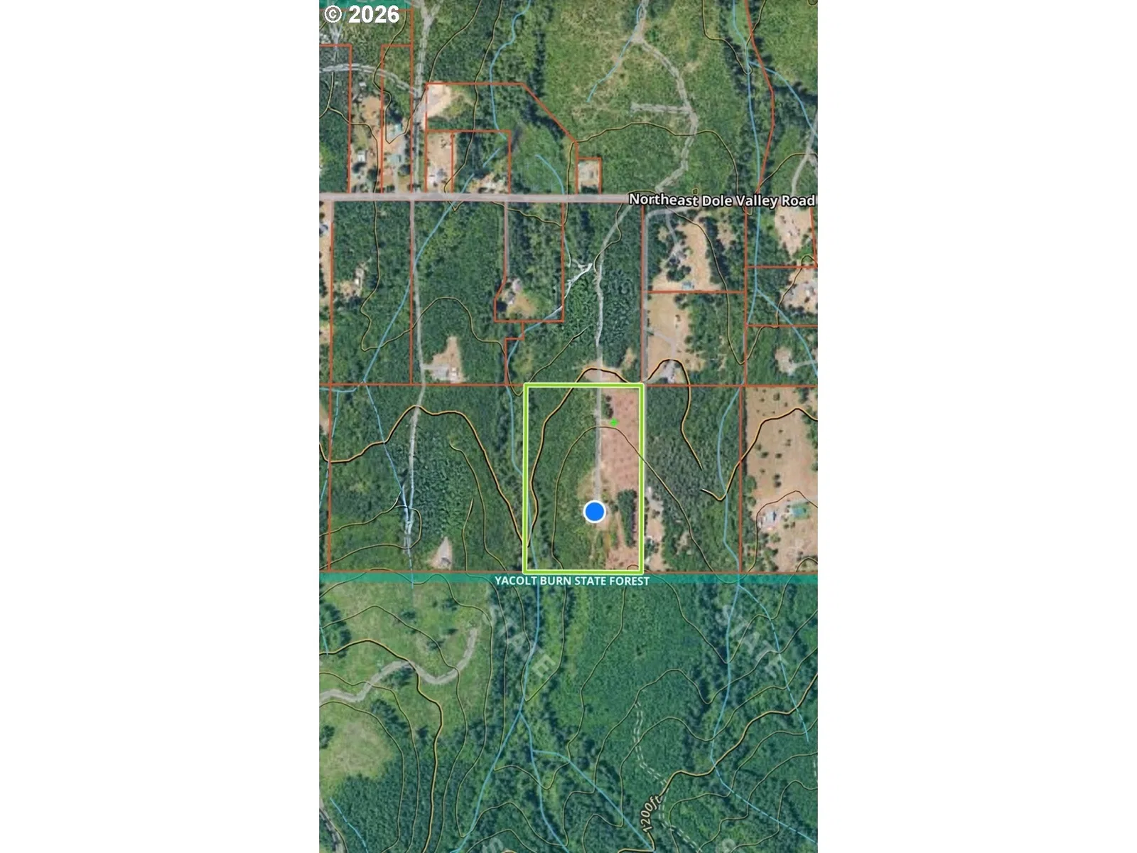 23009 NE Dole Valley Rd, Yacolt, Wa 98675 — photograph 48
