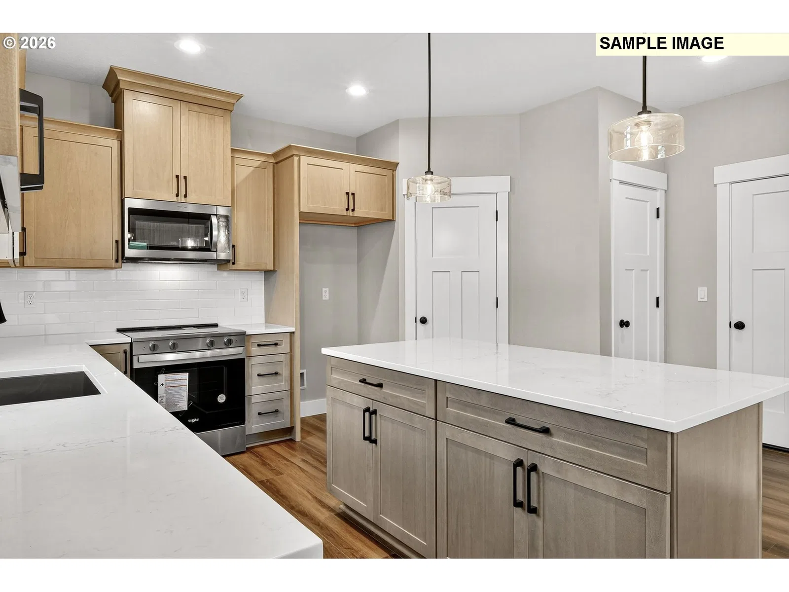 2002 E Badger Way 1, La Center, Wa 98629 — photograph 9
