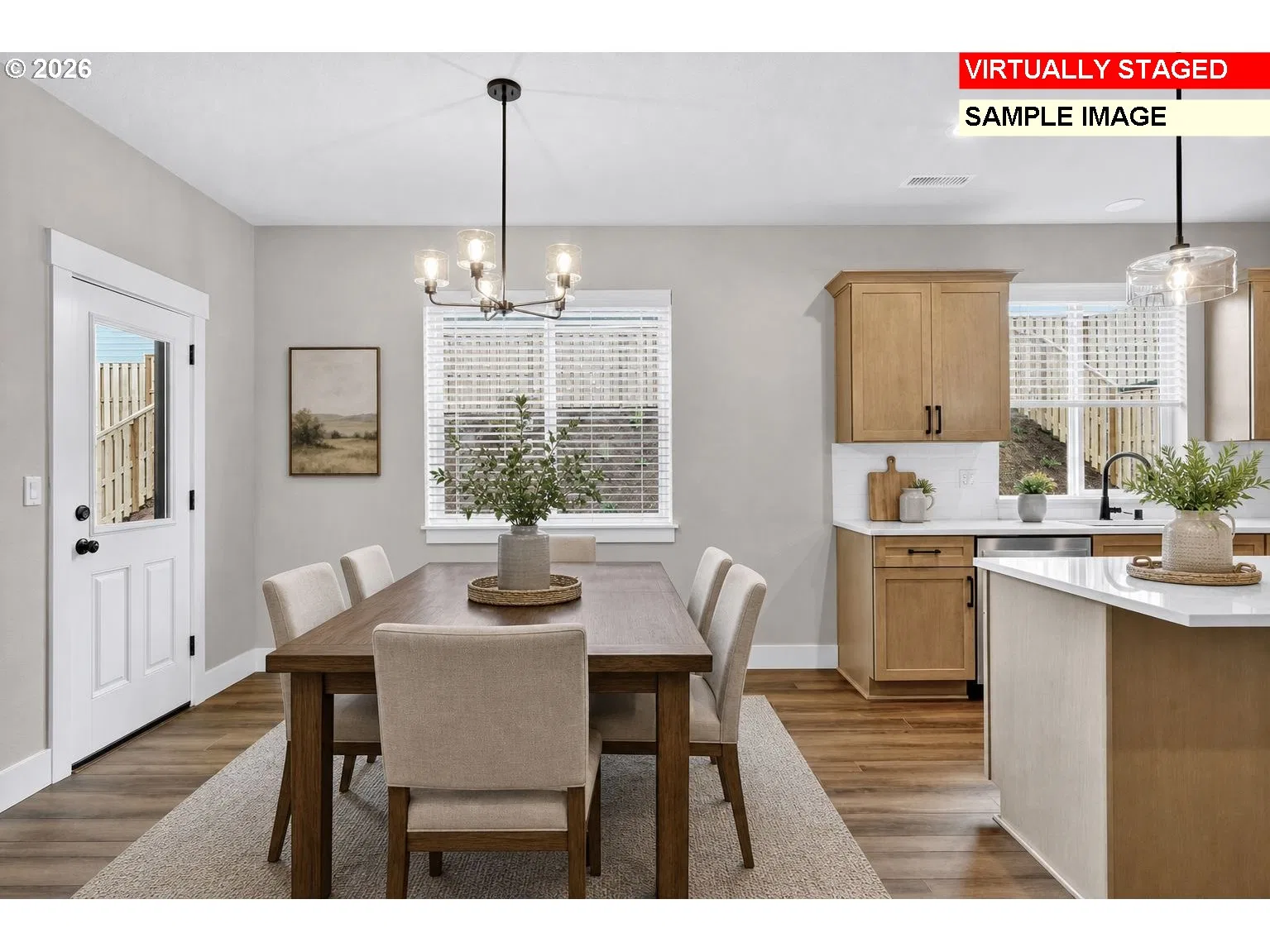 2002 E Badger Way 1, La Center, Wa 98629 — photograph 13
