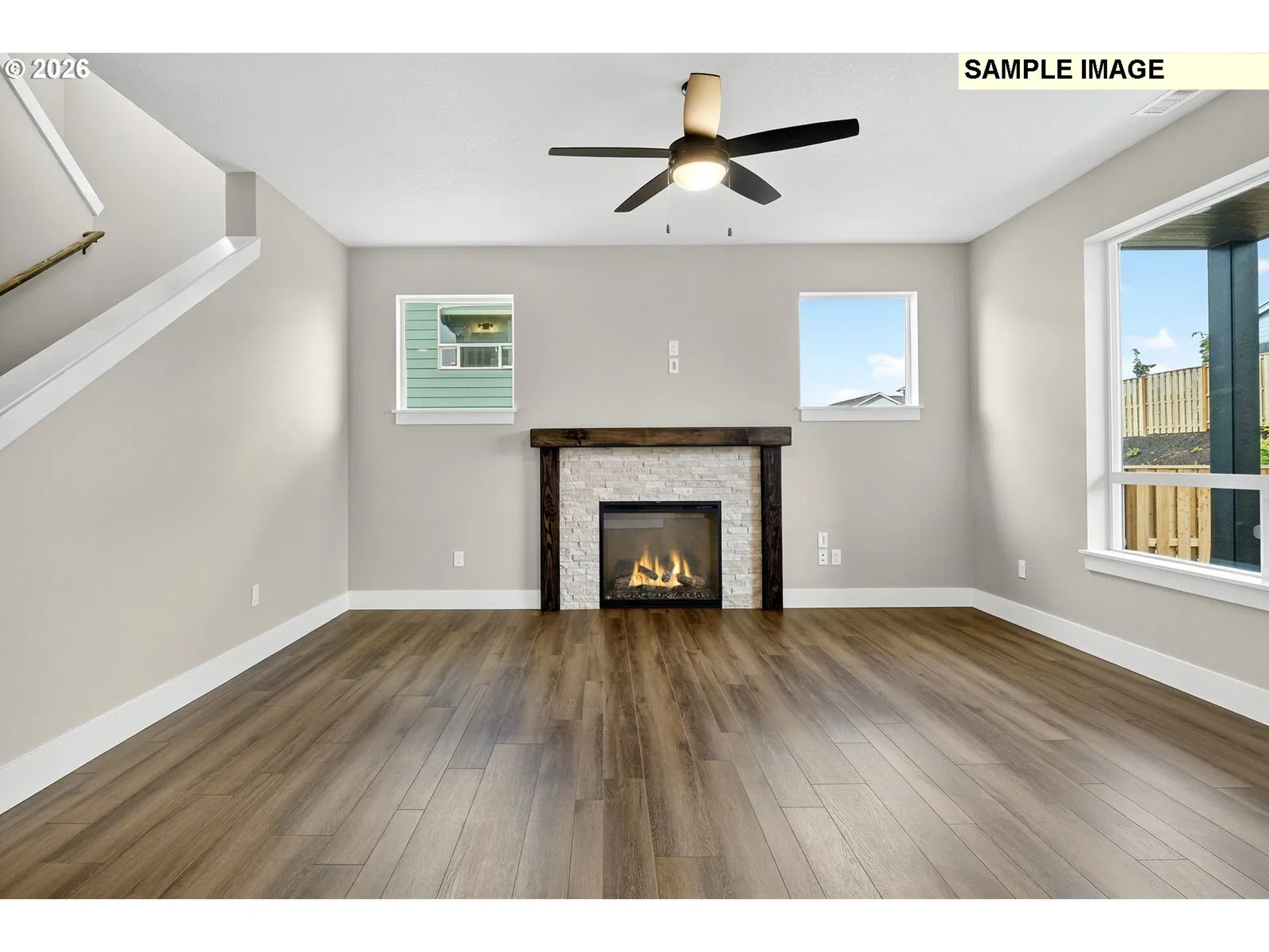2002 E Badger Way 1, La Center, Wa 98629 — photograph 16