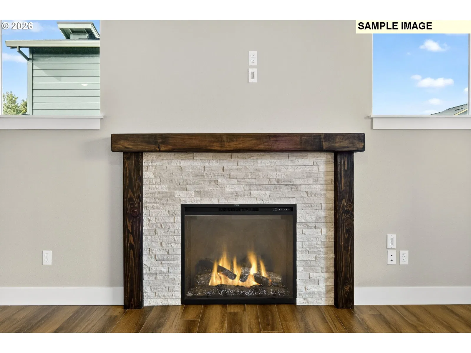 2002 E Badger Way 1, La Center, Wa 98629 — photograph 17