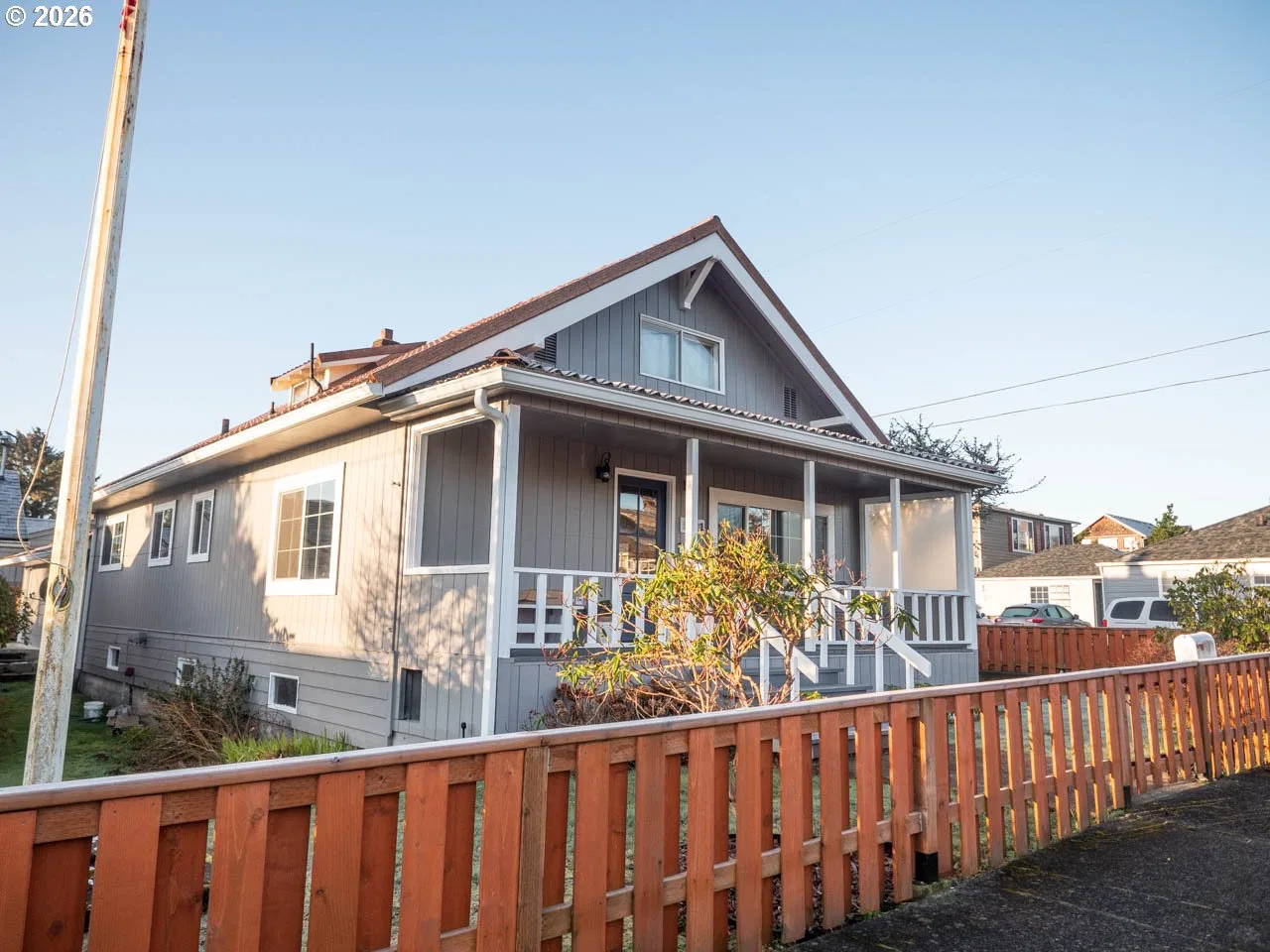 211 Lewis And Clark Way, Seaside, OR 97138 — photograph 18