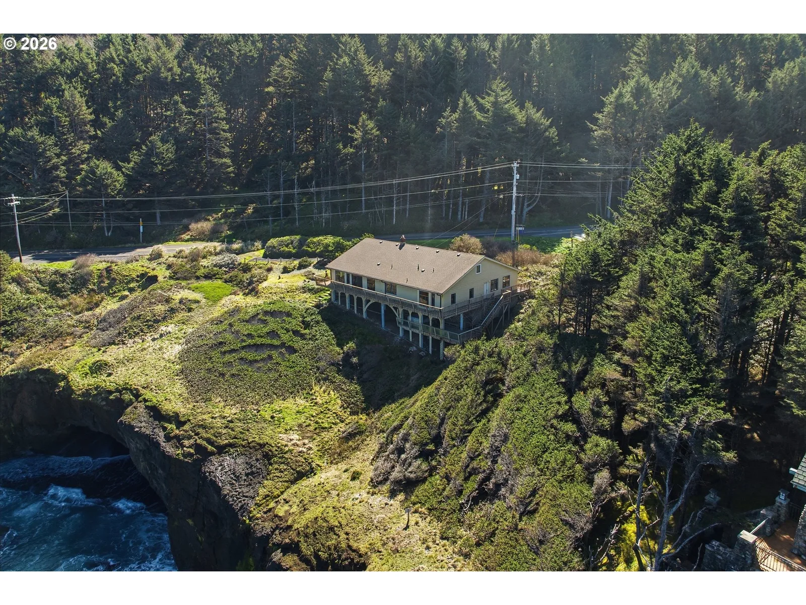 3355 Otter Crest Loop, Depoe Bay, OR 97341 — photograph 34