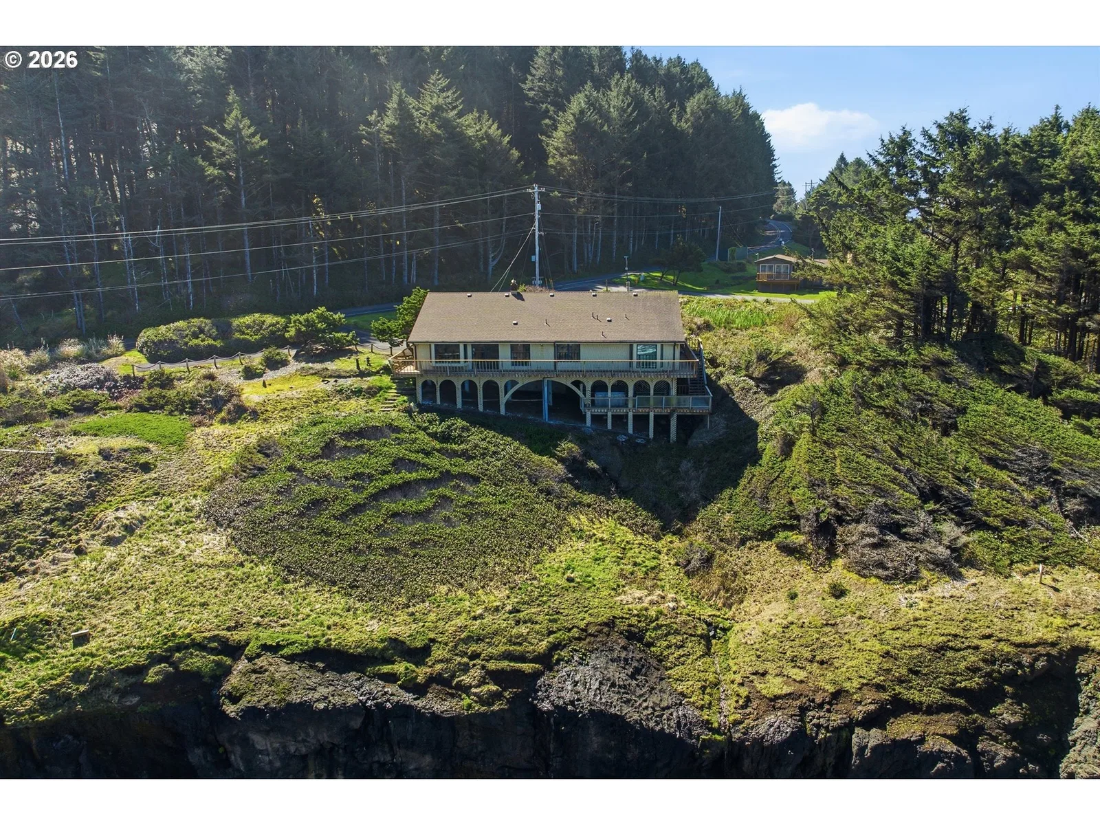 3355 Otter Crest Loop, Depoe Bay, OR 97341 — photograph 35