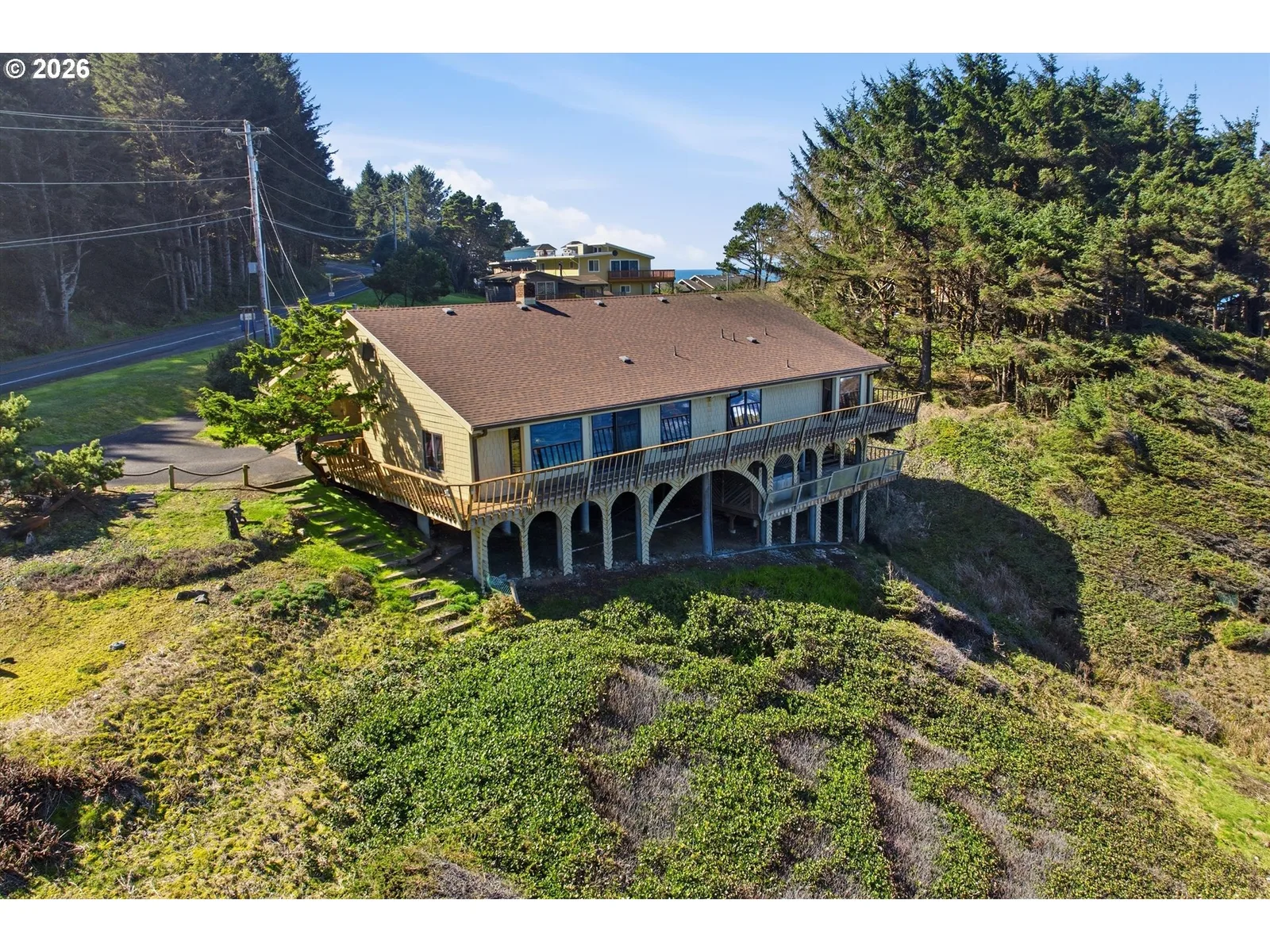 3355 Otter Crest Loop, Depoe Bay, OR 97341 — photograph 23