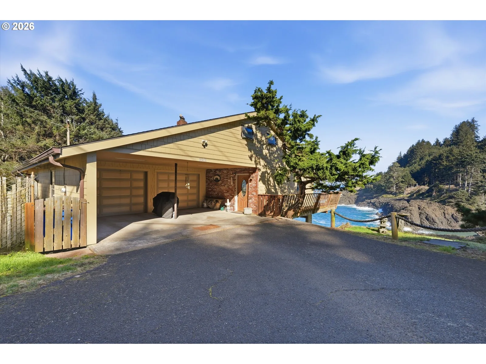 3355 Otter Crest Loop, Depoe Bay, OR 97341 — photograph 29