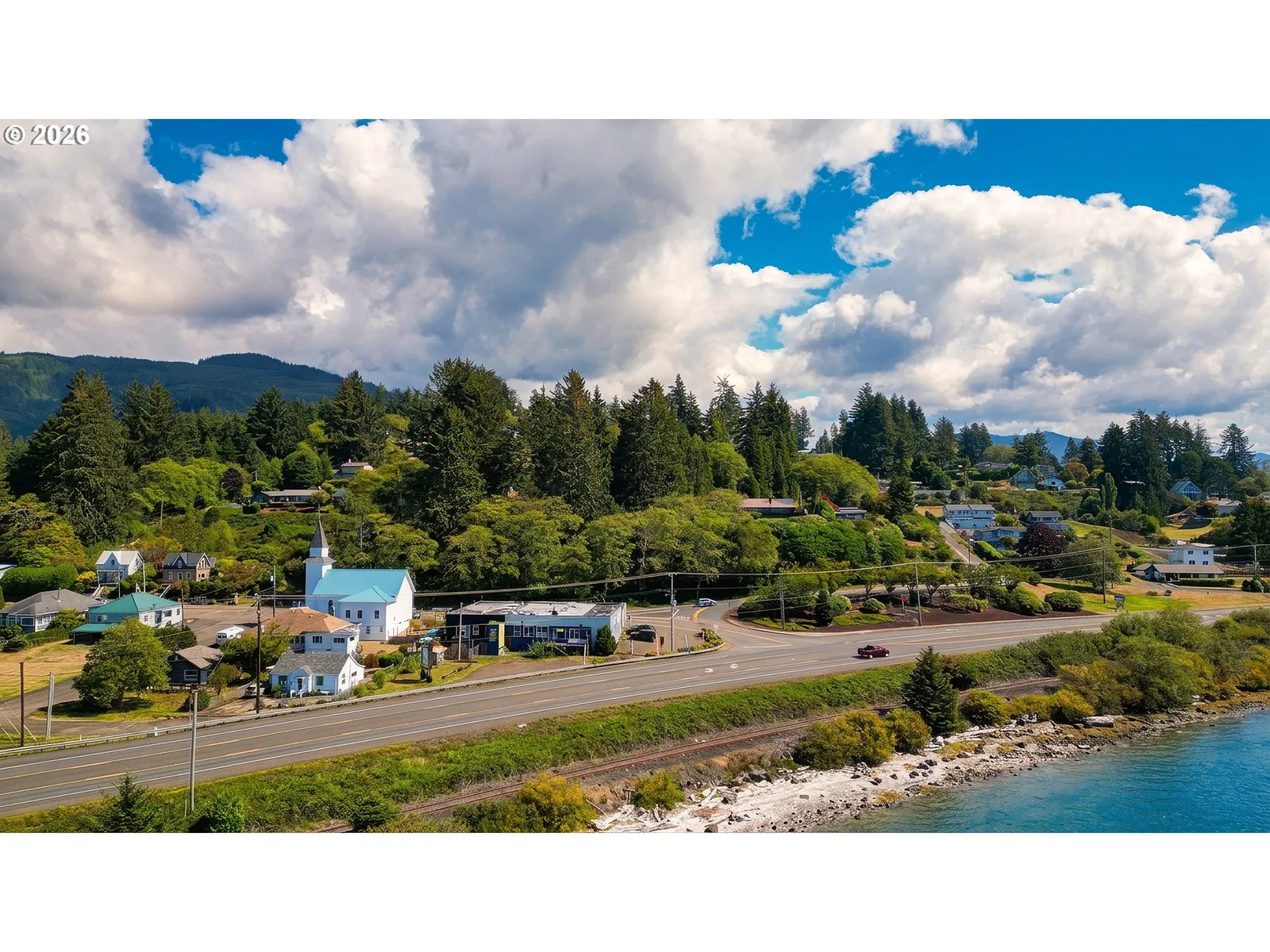 Tillamook Ave 72557, Bay City, OR 97107 — photograph 12