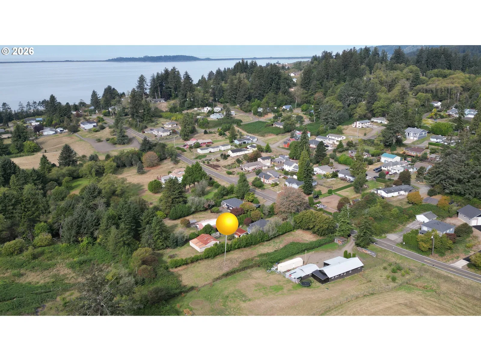Tillamook Ave 72557, Bay City, OR 97107 — photograph 7