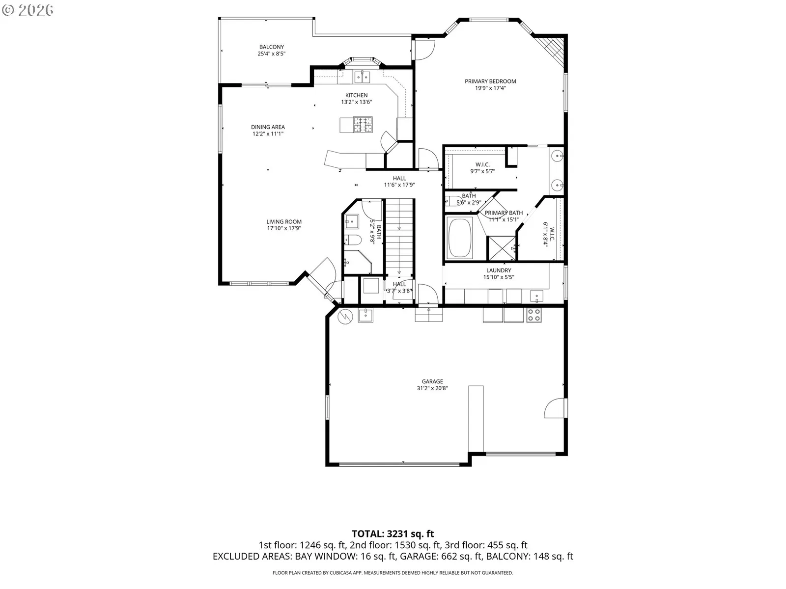 3466 Ambleside Dr, Springfield, OR 97477 — photograph 43