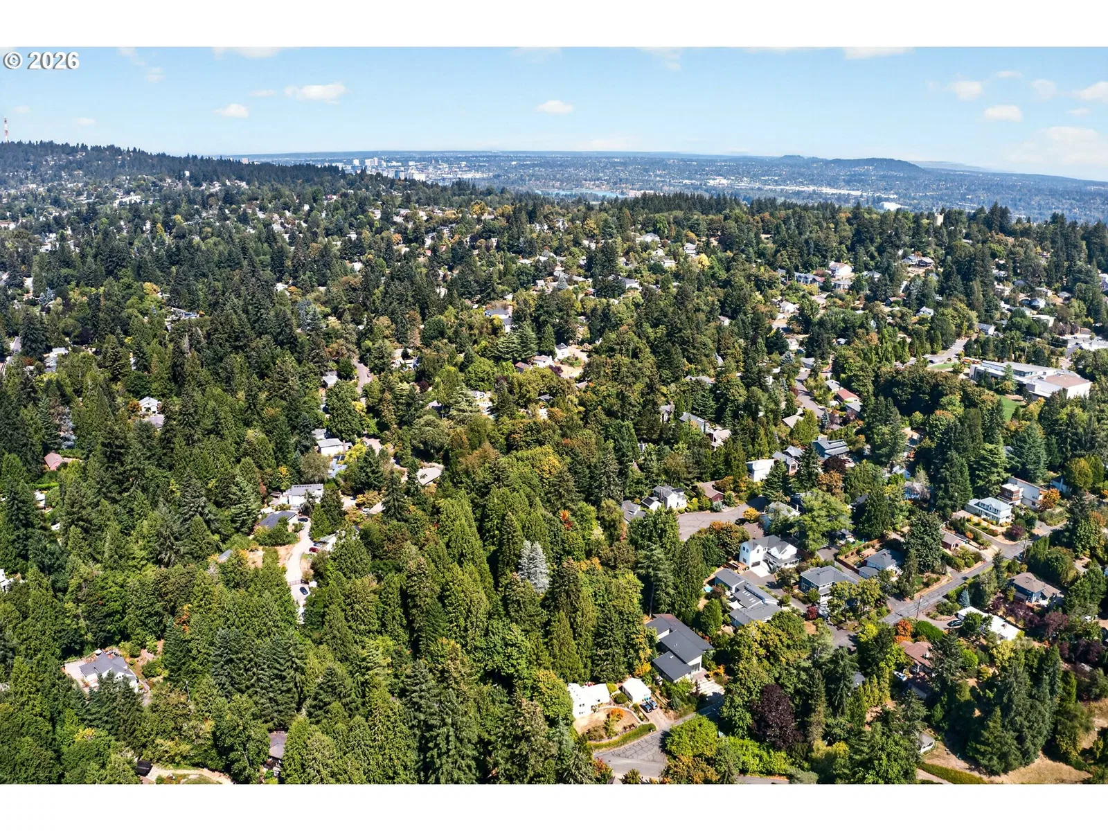 1103 SW Maplecrest Dr, Portland, OR 97219 — photograph 25