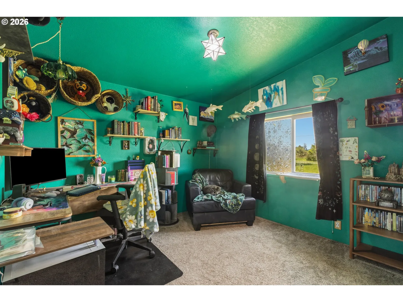 6107 Nonpareil Rd, Sutherlin, OR 97479 — photograph 15