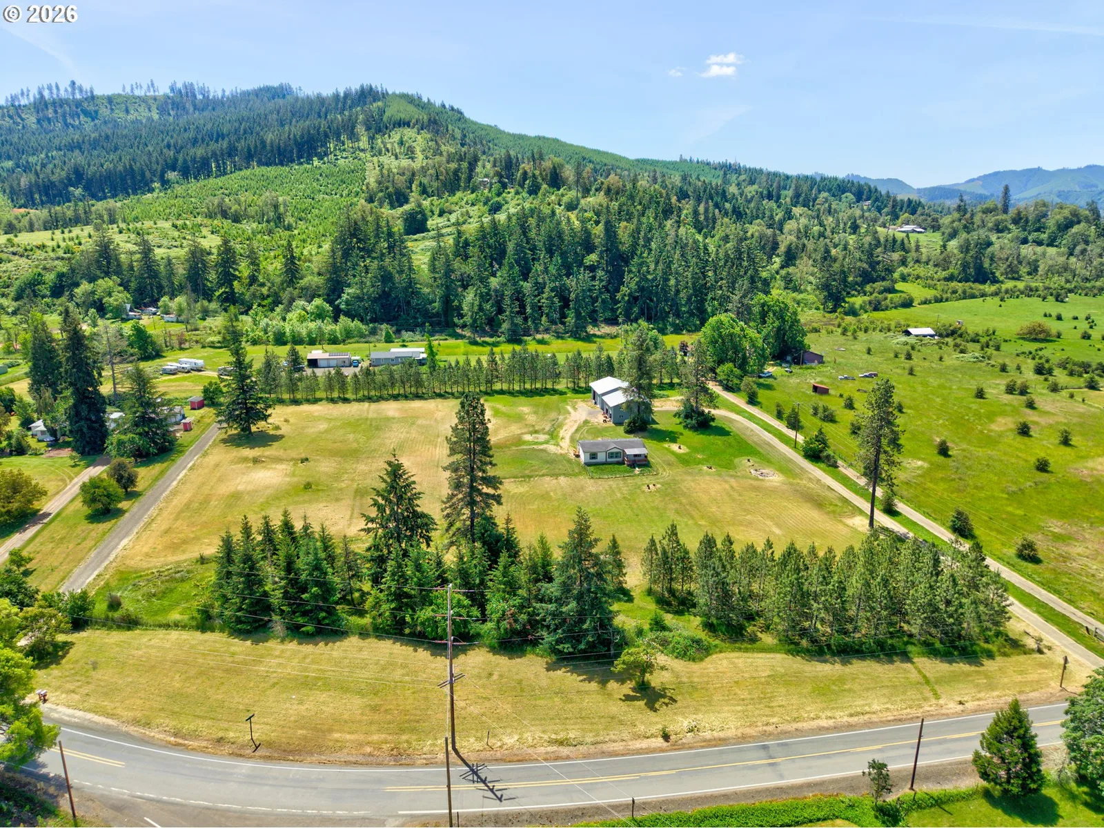 6107 Nonpareil Rd, Sutherlin, OR 97479 — photograph 37