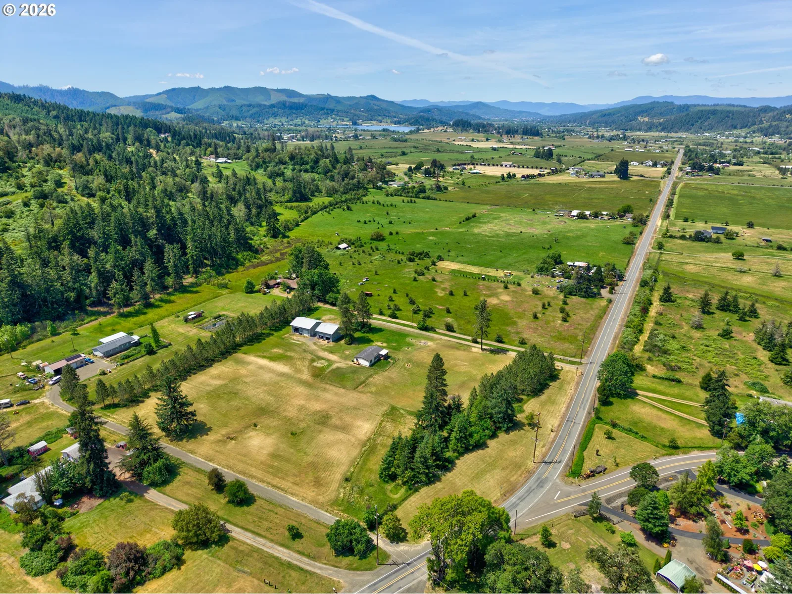 6107 Nonpareil Rd, Sutherlin, OR 97479 — photograph 41