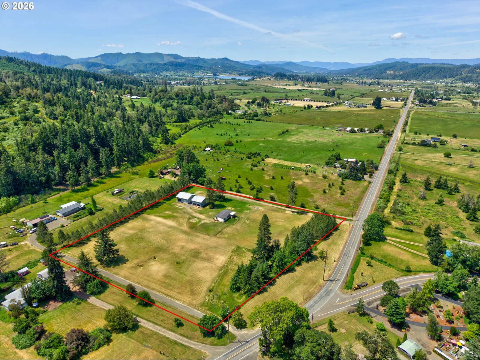6107 Nonpareil Rd, Sutherlin, OR 97479 — photograph 42