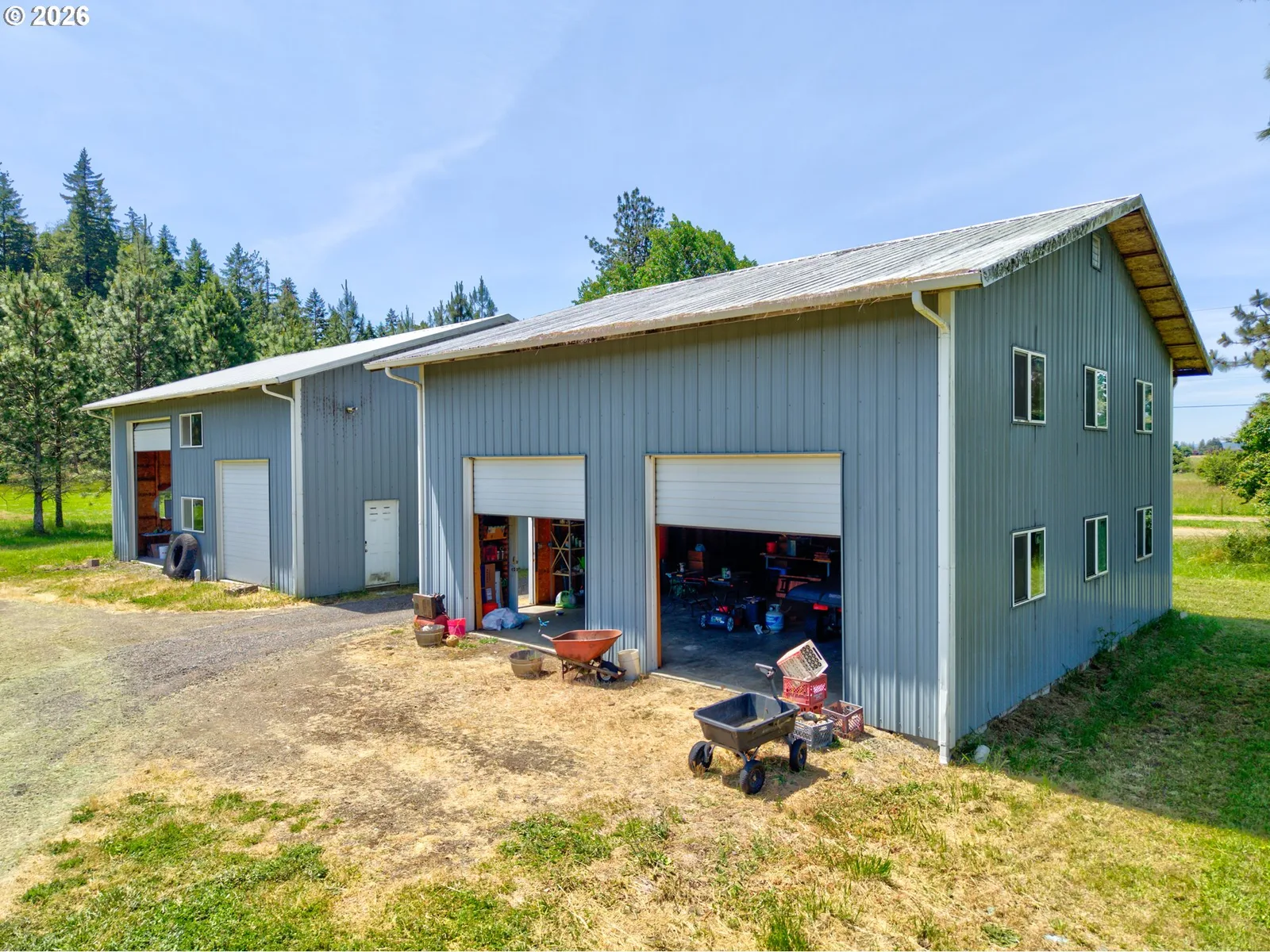 6107 Nonpareil Rd, Sutherlin, OR 97479 — photograph 24