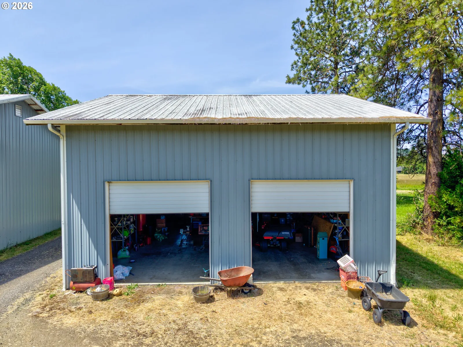 6107 Nonpareil Rd, Sutherlin, OR 97479 — photograph 25