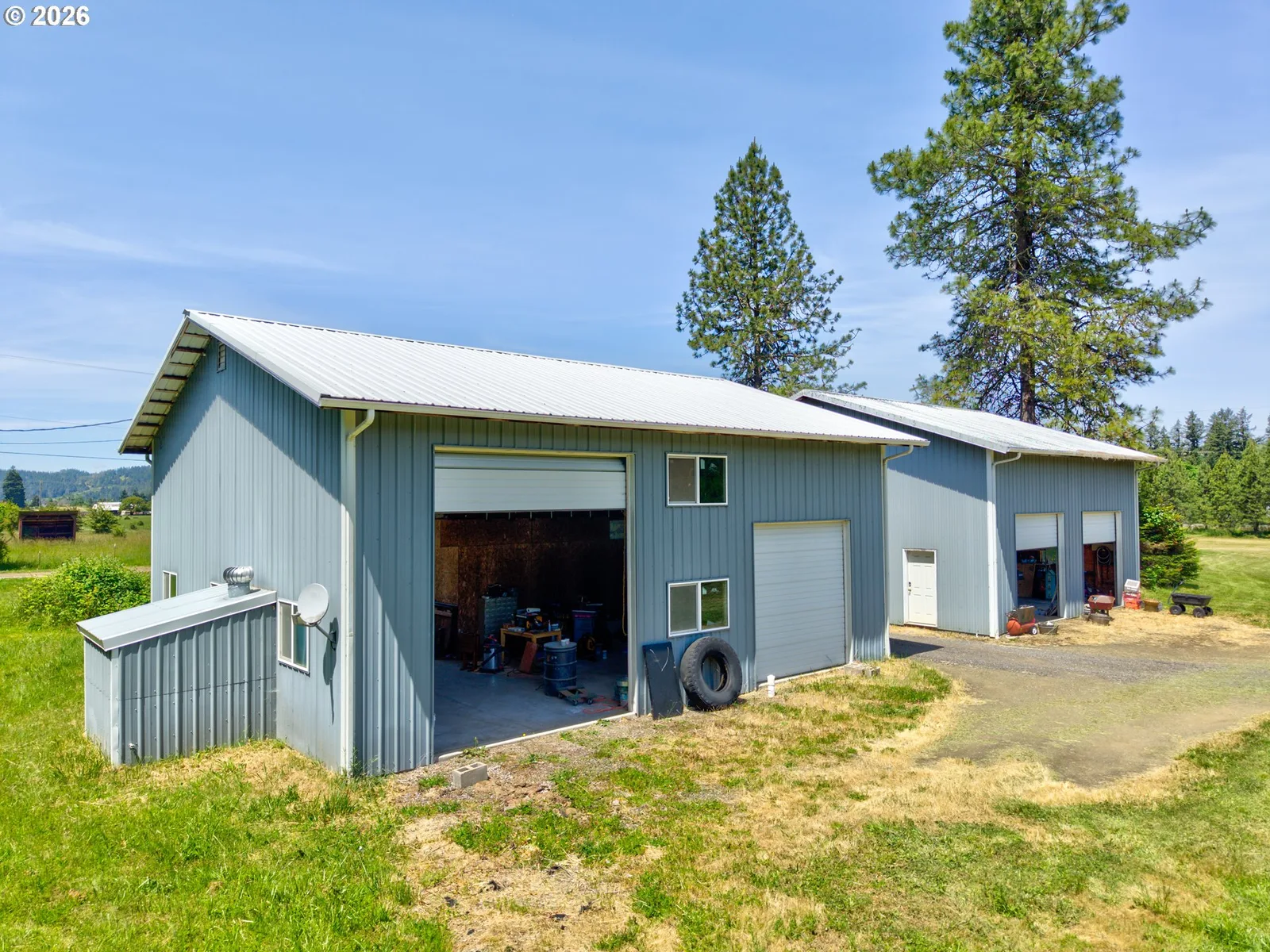 6107 Nonpareil Rd, Sutherlin, OR 97479 — photograph 27