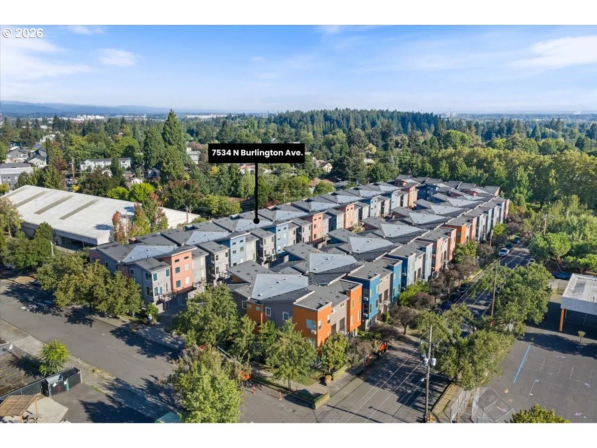 7534 N Burlington Ave, Portland, OR 97203 — photograph 42