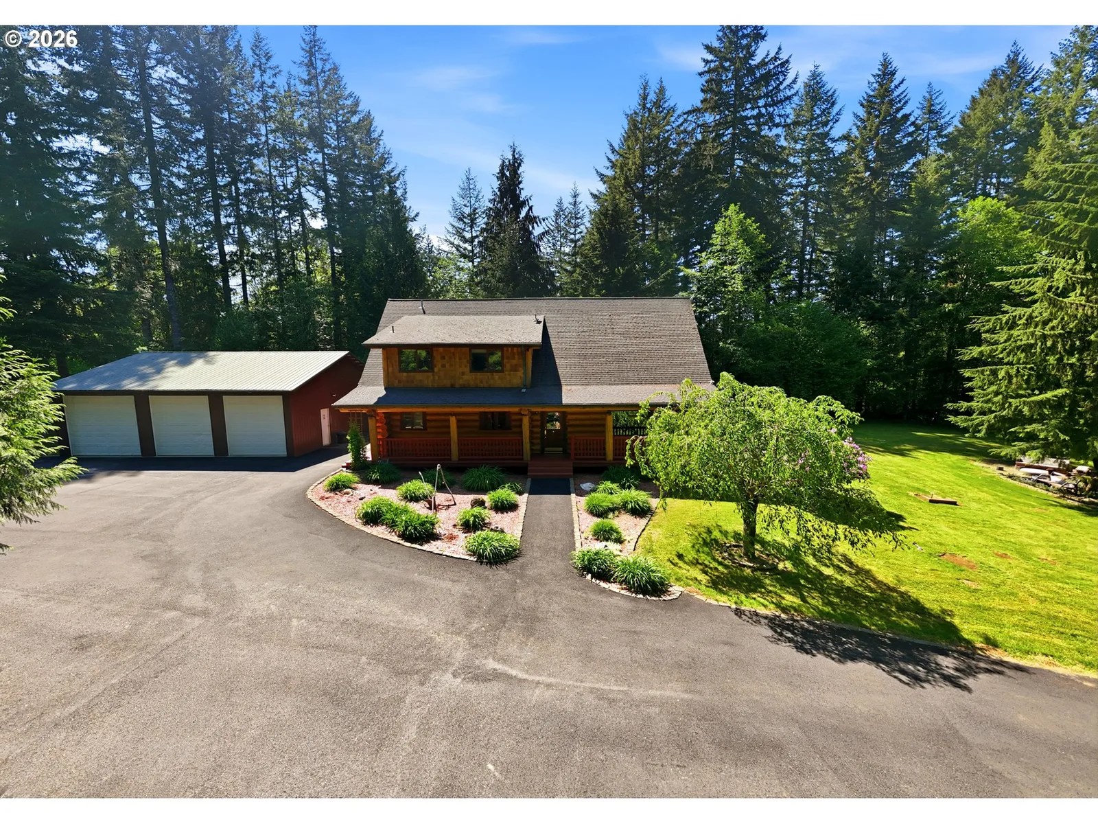 390 Spruce Creek Rd, Longview, Wa 98632 — photograph 40