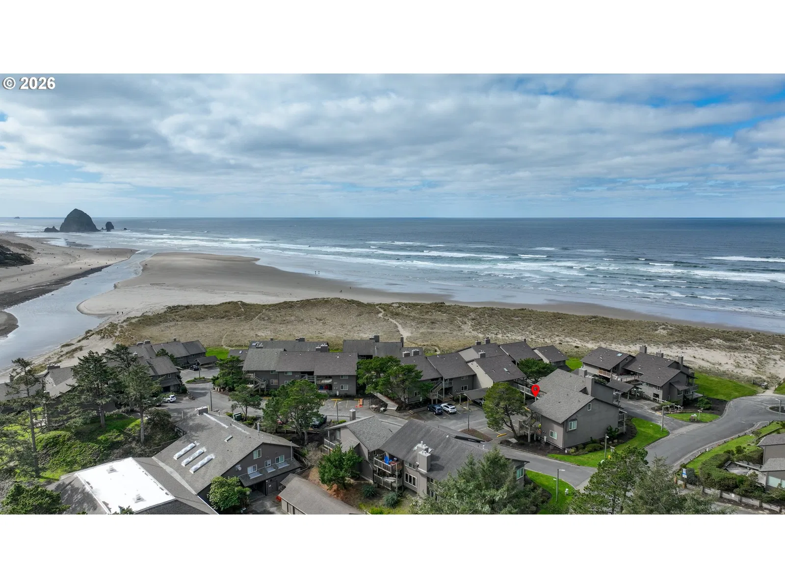 101 N Breakers Point Dr #101, Cannon Beach, OR 97110 — photograph 47