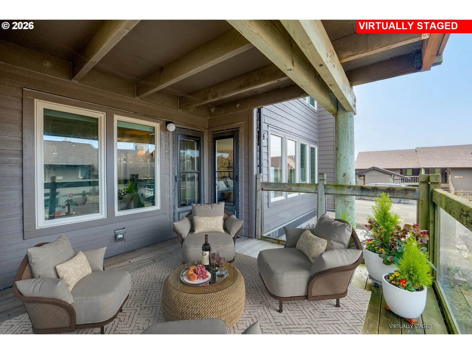 101 N Breakers Point Dr #101, Cannon Beach, OR 97110 — photograph 26
