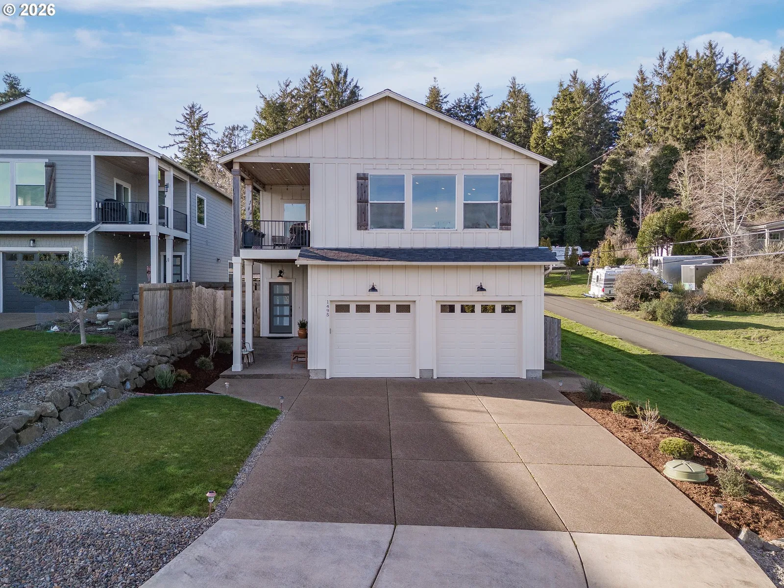 1495 NE Lake Dr, Lincoln City, OR 97367 — photograph 37