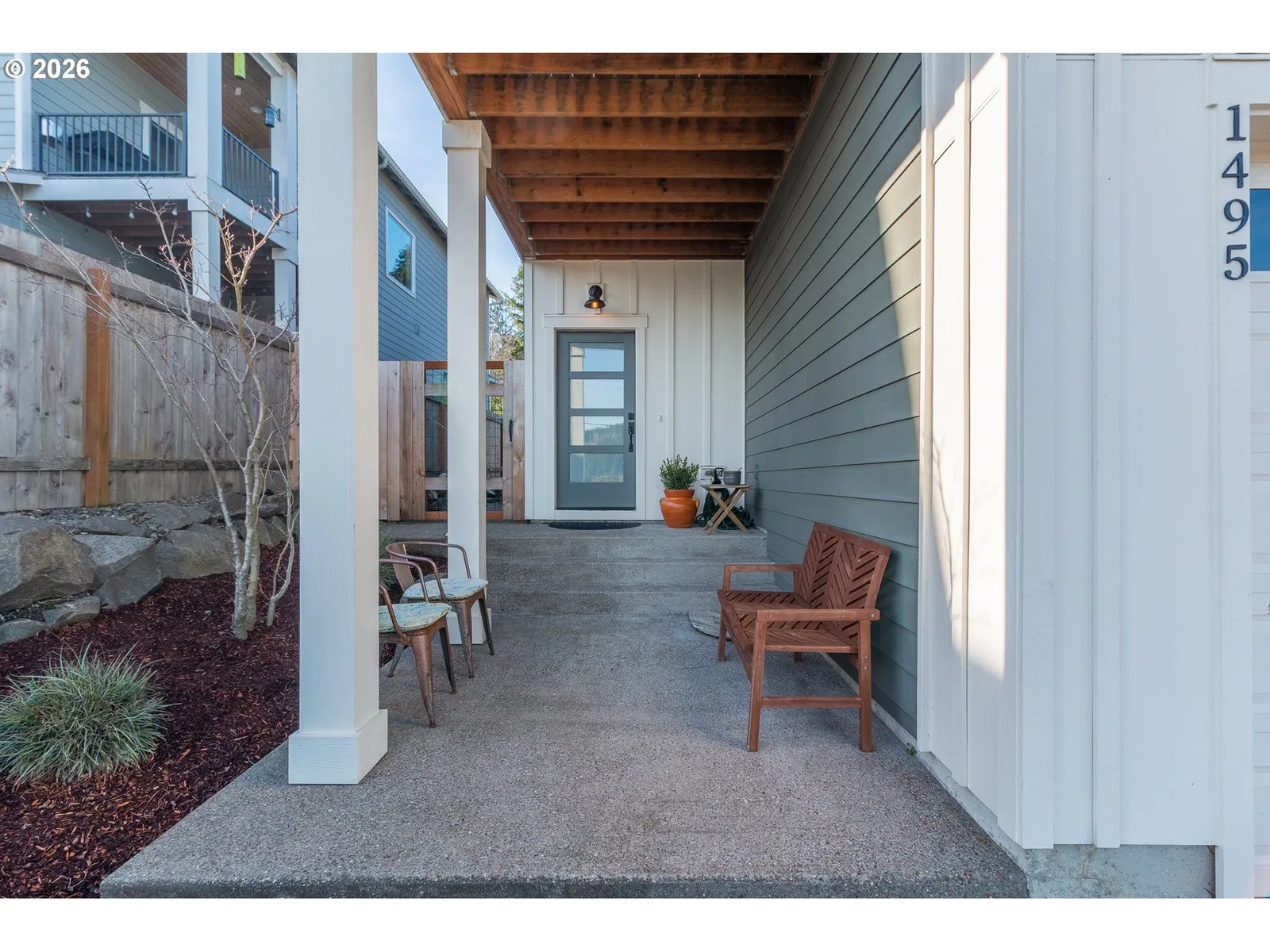 1495 NE Lake Dr, Lincoln City, OR 97367 — photograph 34