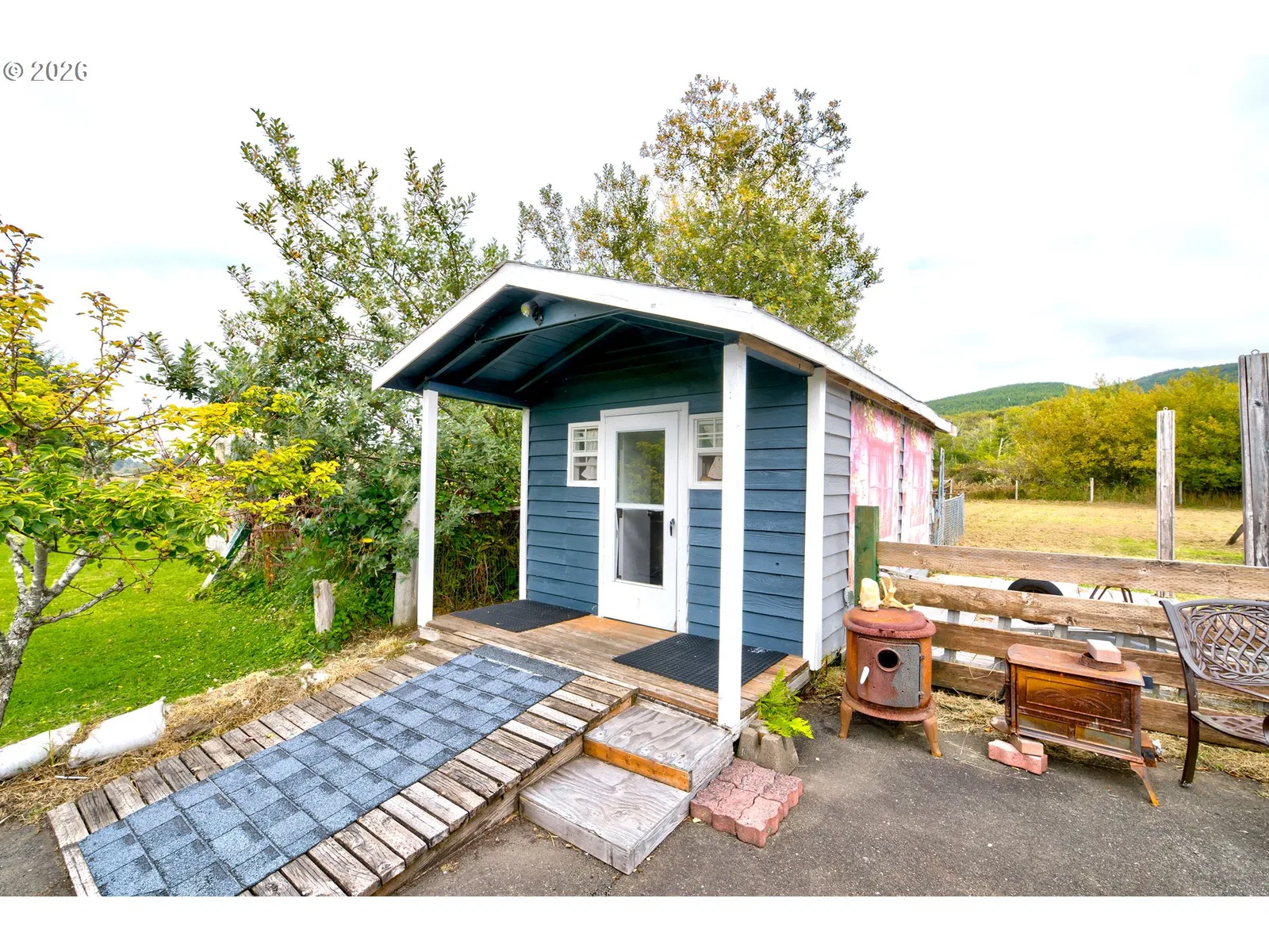 1225 Youngberry St, Seaside, OR 97138 — photograph 8