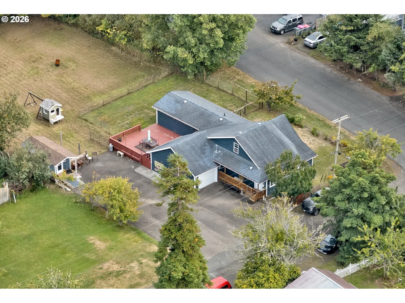 1225 Youngberry St, Seaside, OR 97138 — photograph 6
