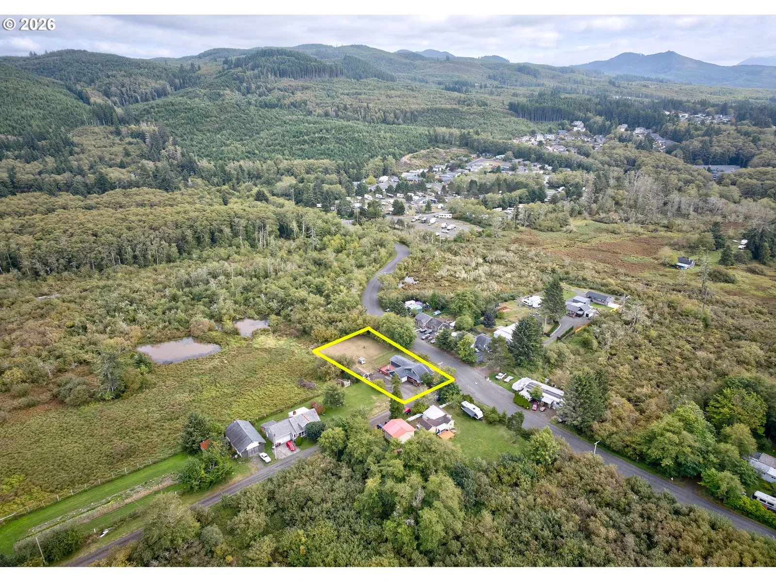 1225 Youngberry St, Seaside, OR 97138 — photograph 14