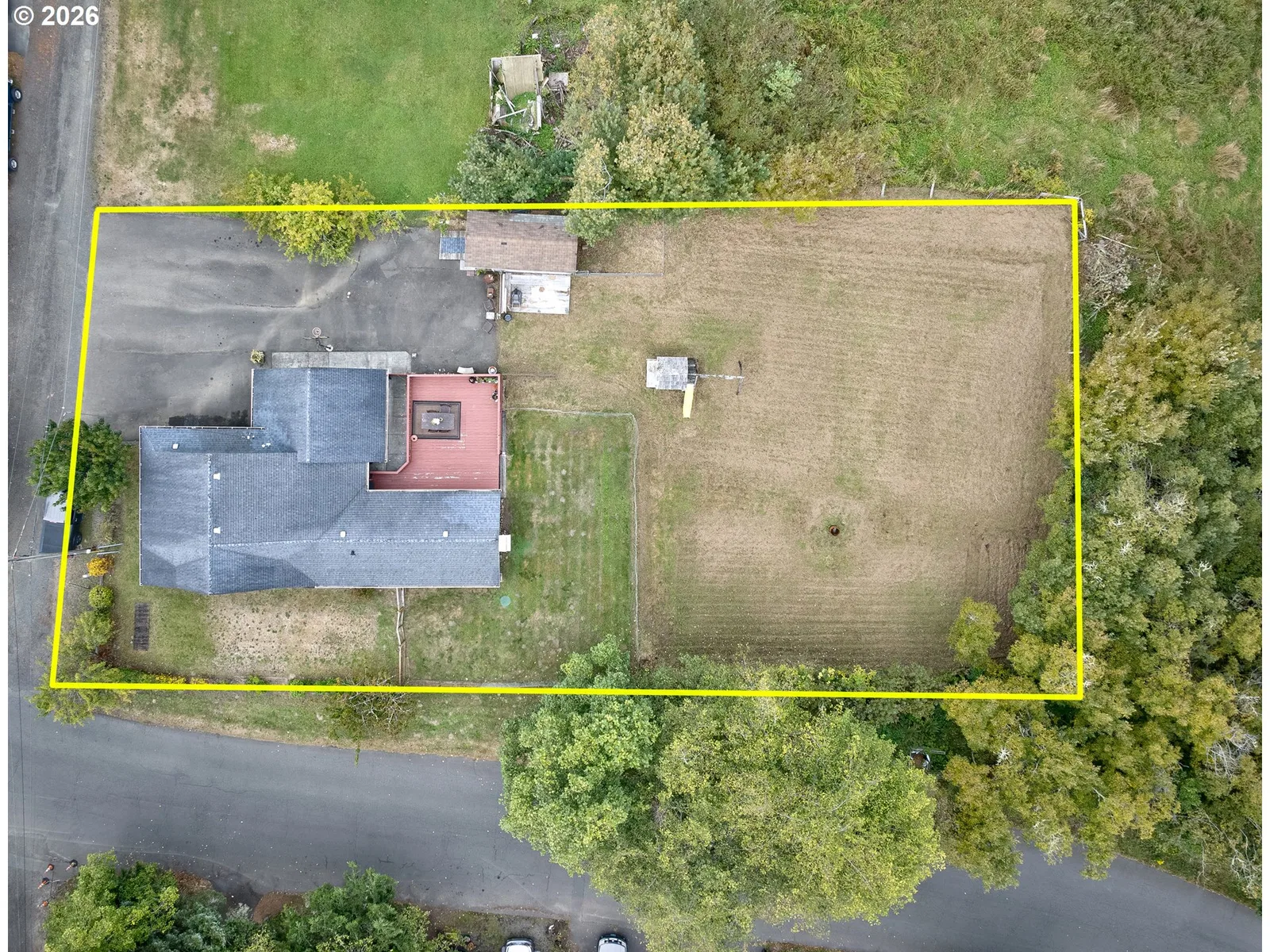 1225 Youngberry St, Seaside, OR 97138 — photograph 15